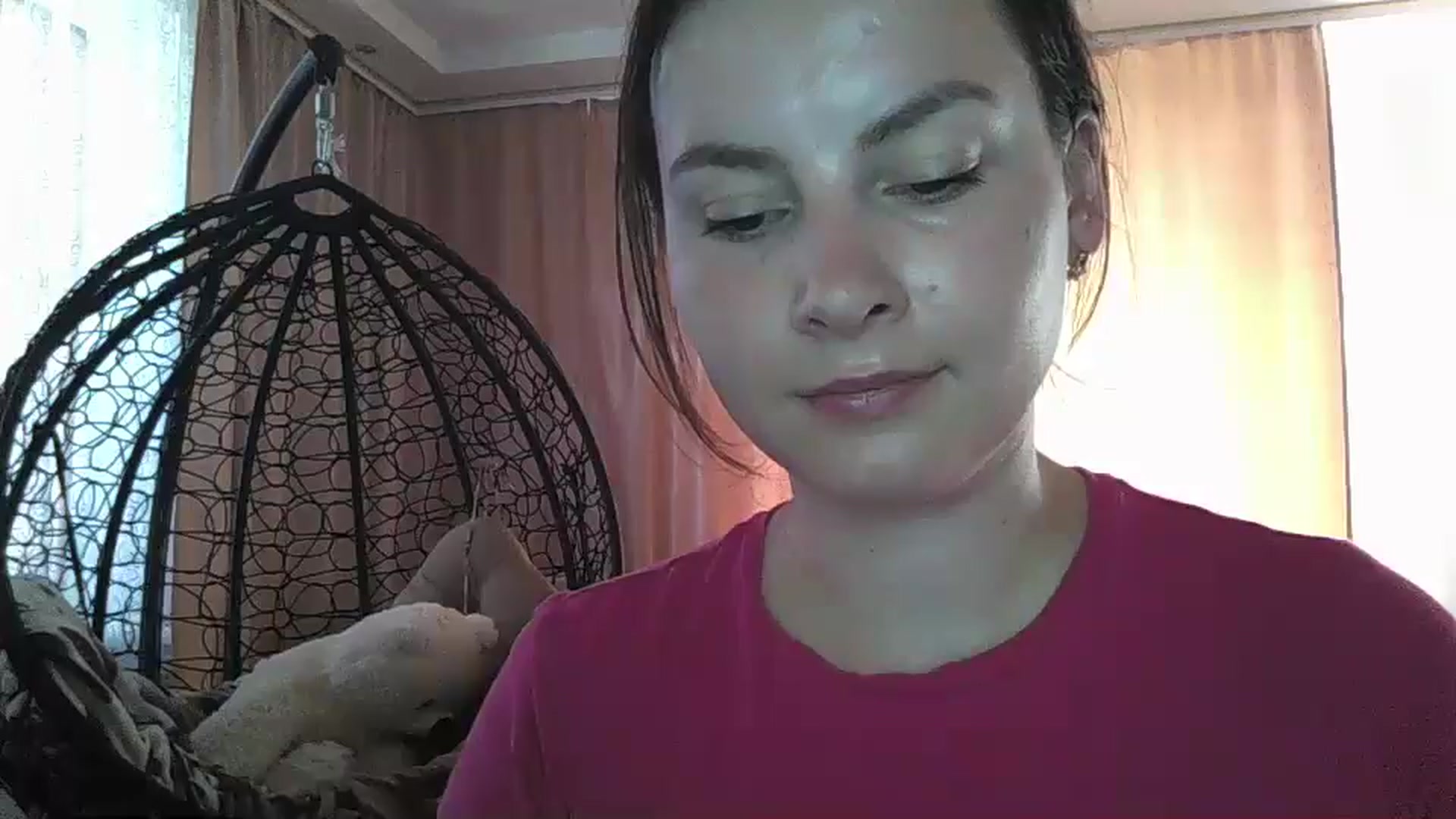 Gallery image thumbnail from MisssLove_is's myfreecams stream on, 06/30/2024, 12:03 image 1 of 20