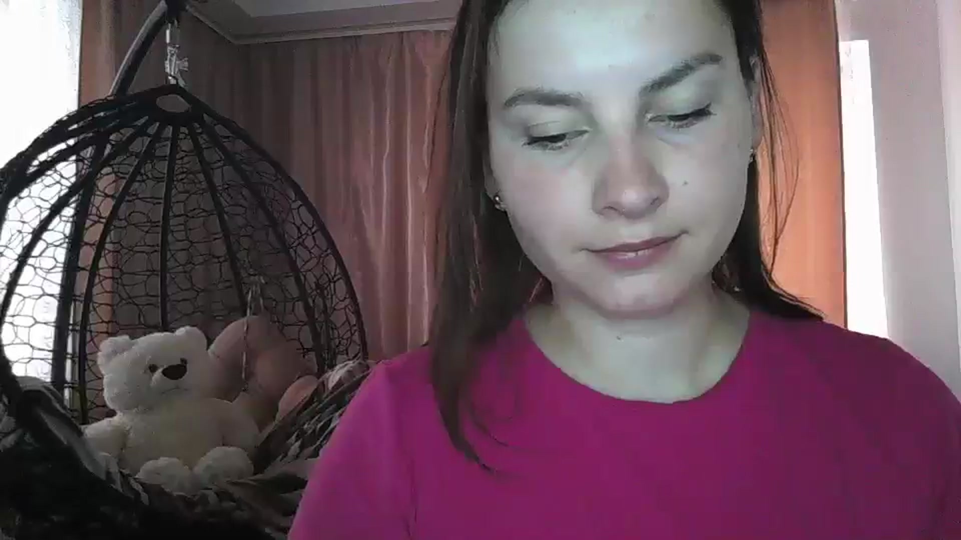 Gallery image thumbnail from MisssLove_is's myfreecams stream on, 07/01/2024, 13:50 image 6 of 20