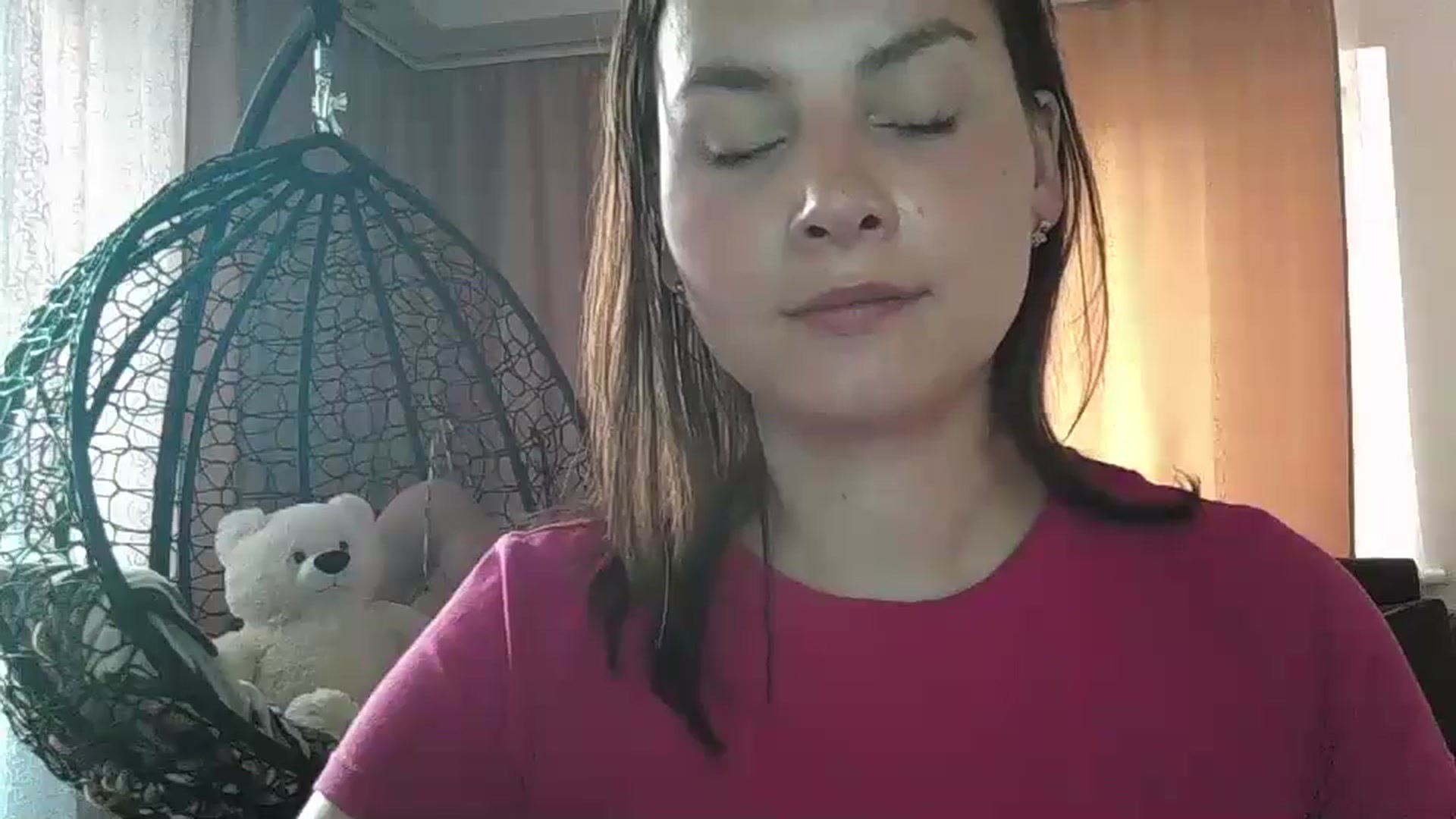 Gallery image thumbnail from MisssLove_is's myfreecams stream on, 07/01/2024, 13:50 image 20 of 20