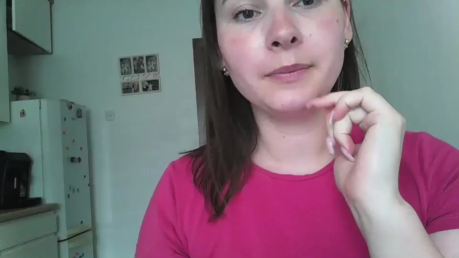 Gallery image thumbnail from MisssLove_is's myfreecams stream on, 07/03/2024, 12:48 image 1 of 20