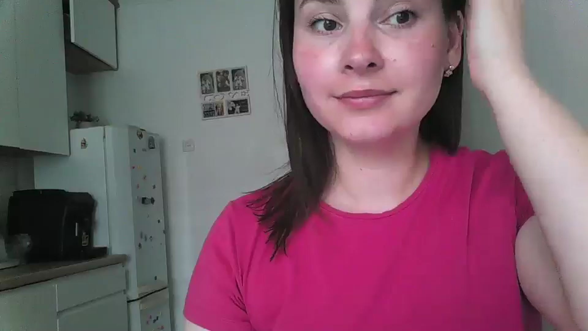Gallery image thumbnail from MisssLove_is's myfreecams stream on, 07/03/2024, 12:48 image 19 of 20