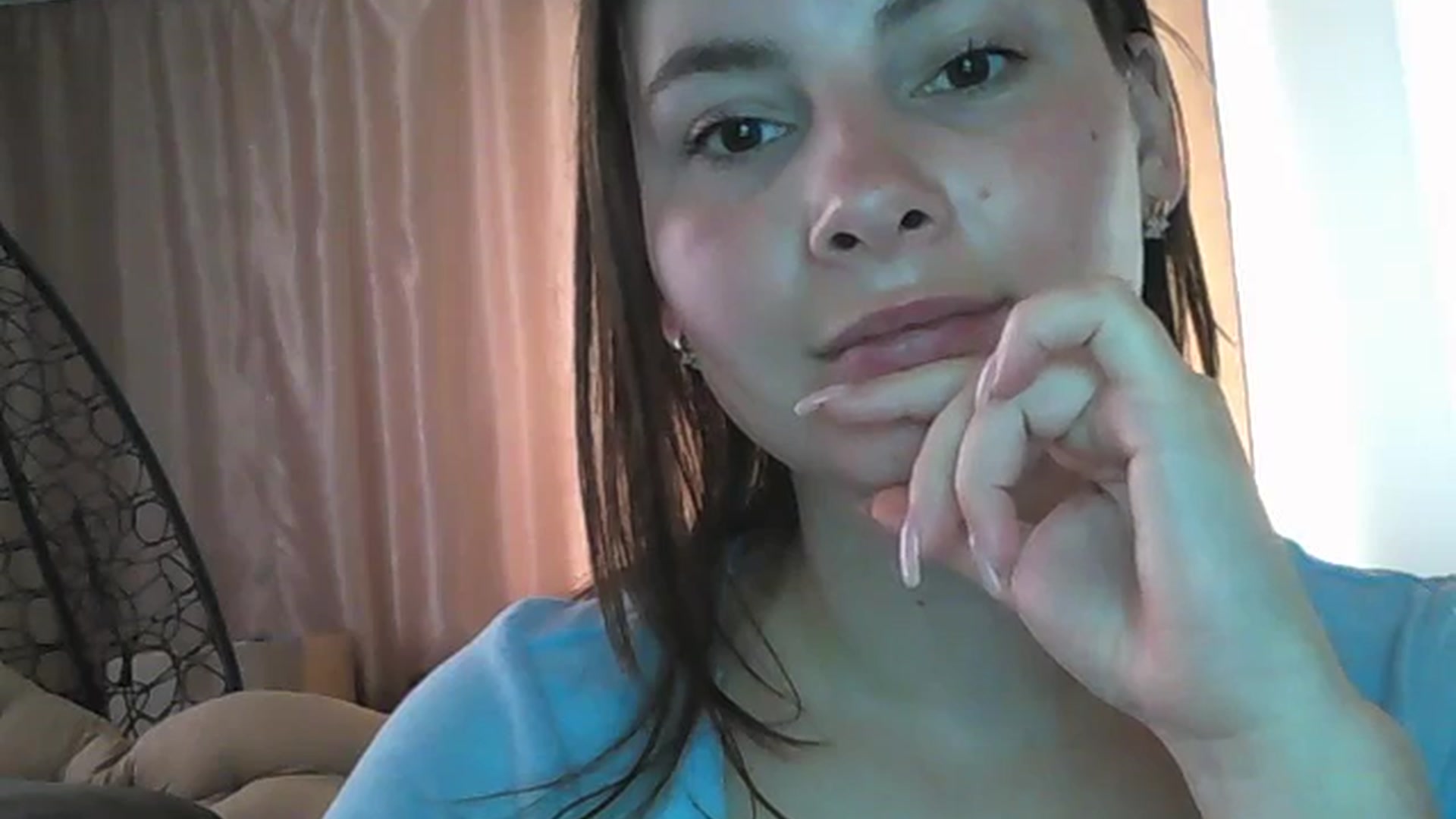 Gallery image thumbnail from MisssLove_is's myfreecams stream on, 07/05/2024, 09:18 image 19 of 20