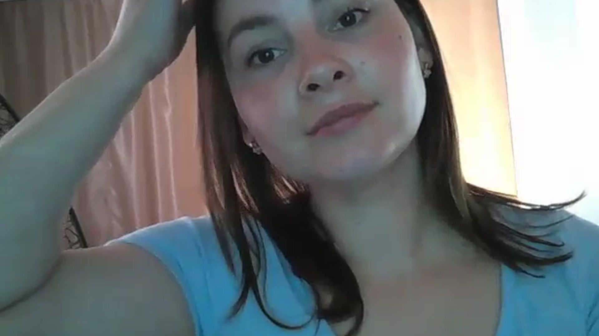 Gallery image thumbnail from MisssLove_is's myfreecams stream on, 07/05/2024, 09:18 image 8 of 20