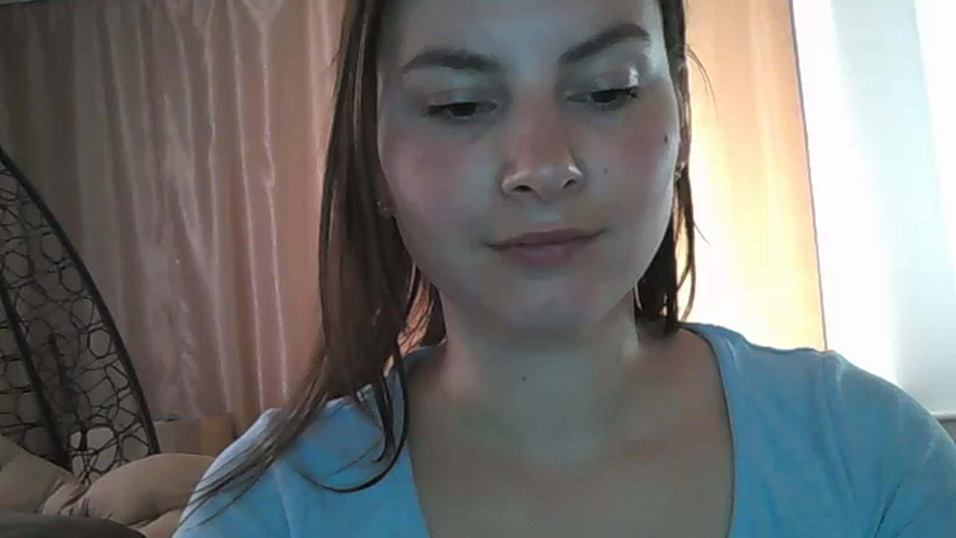 Gallery image thumbnail from MisssLove_is's myfreecams stream on, 07/05/2024, 09:18 image 14 of 20