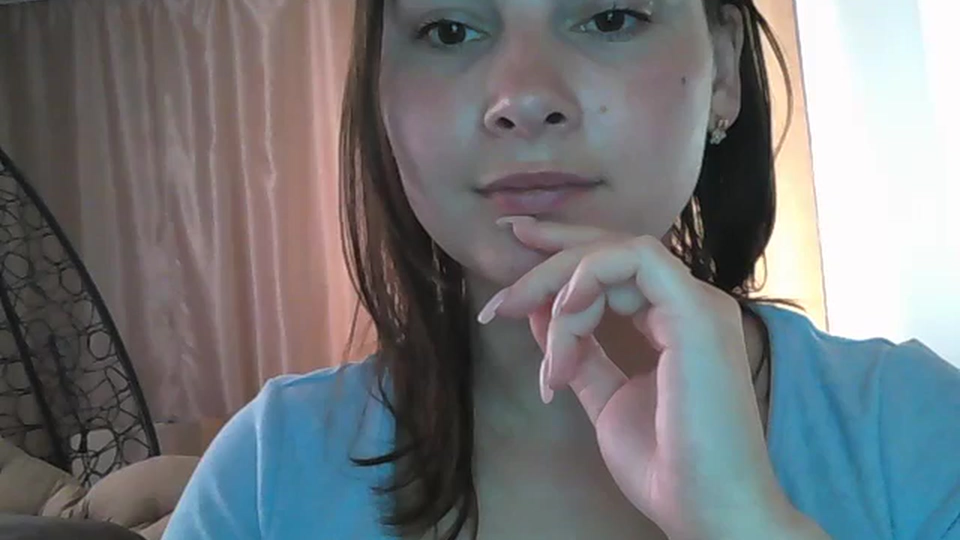 Gallery image thumbnail from MisssLove_is's myfreecams stream on, 07/05/2024, 09:18 image 1 of 20