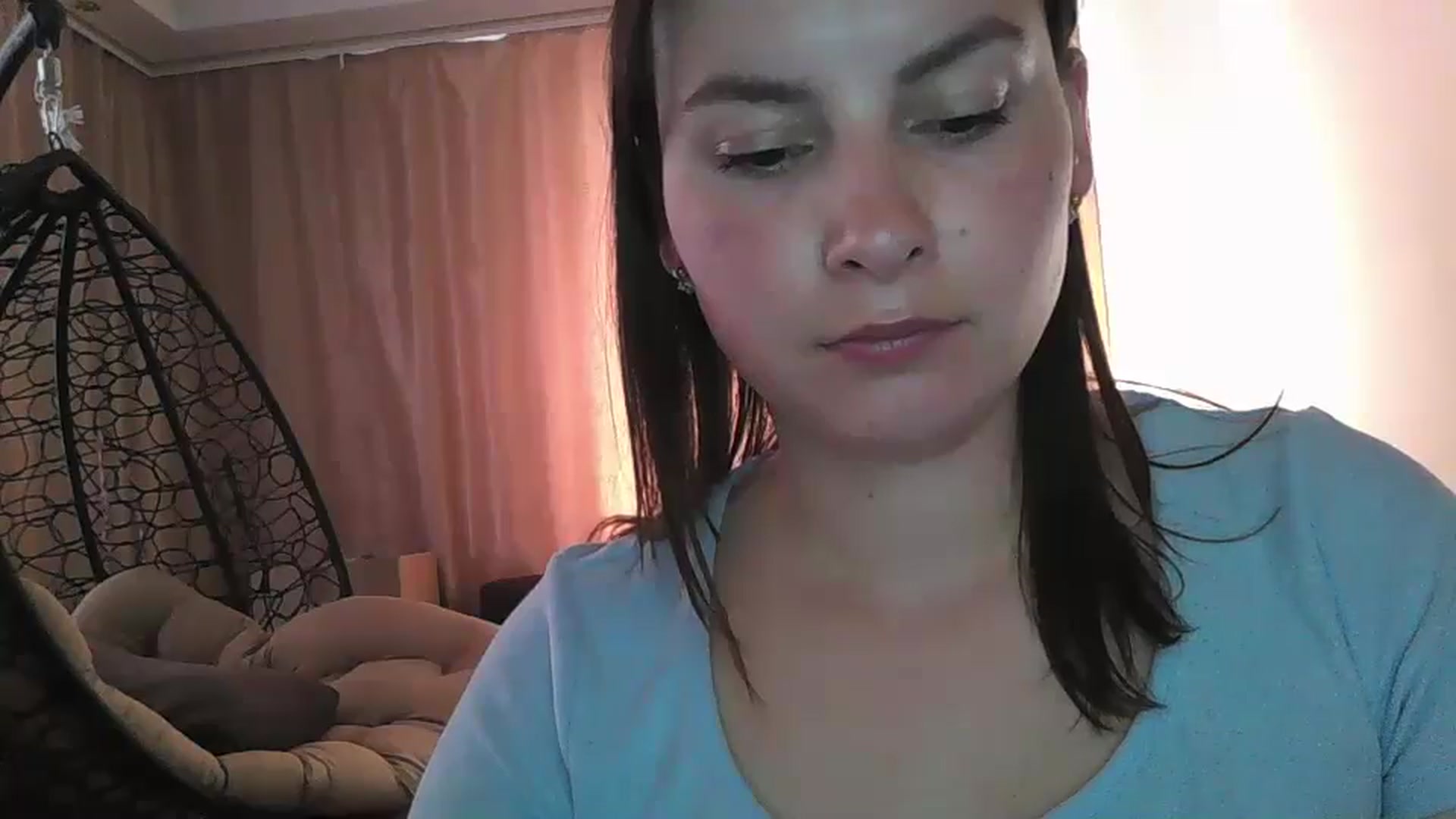 Gallery image thumbnail from MisssLove_is's myfreecams stream on, 07/05/2024, 11:13 image 20 of 20