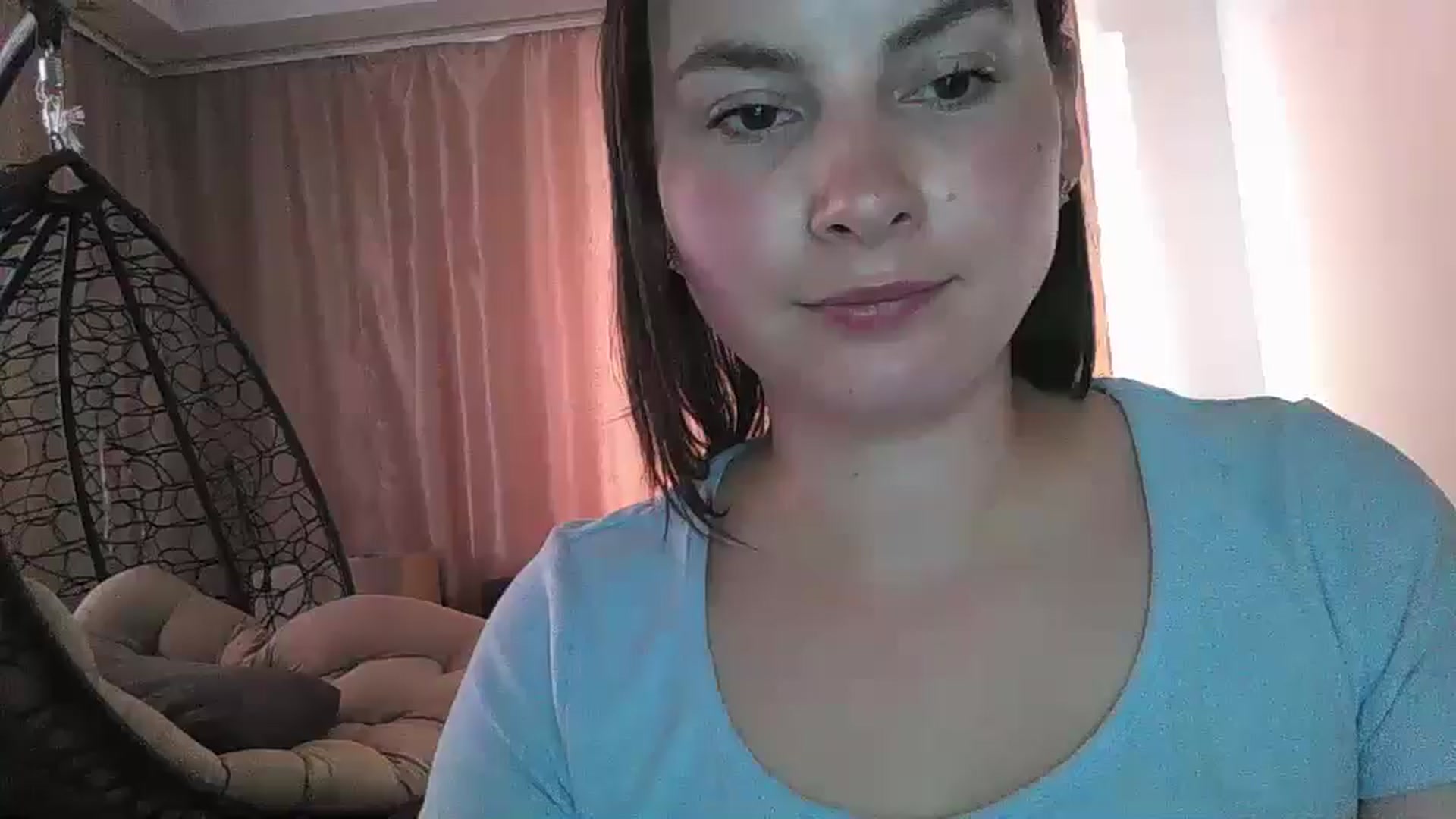 Gallery image thumbnail from MisssLove_is's myfreecams stream on, 07/05/2024, 11:13 image 1 of 20