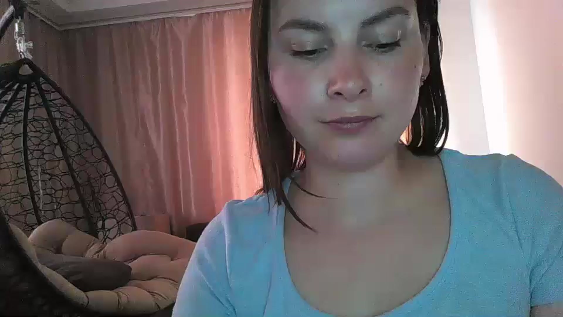 Gallery image thumbnail from MisssLove_is's myfreecams stream on, 07/05/2024, 11:13 image 7 of 20
