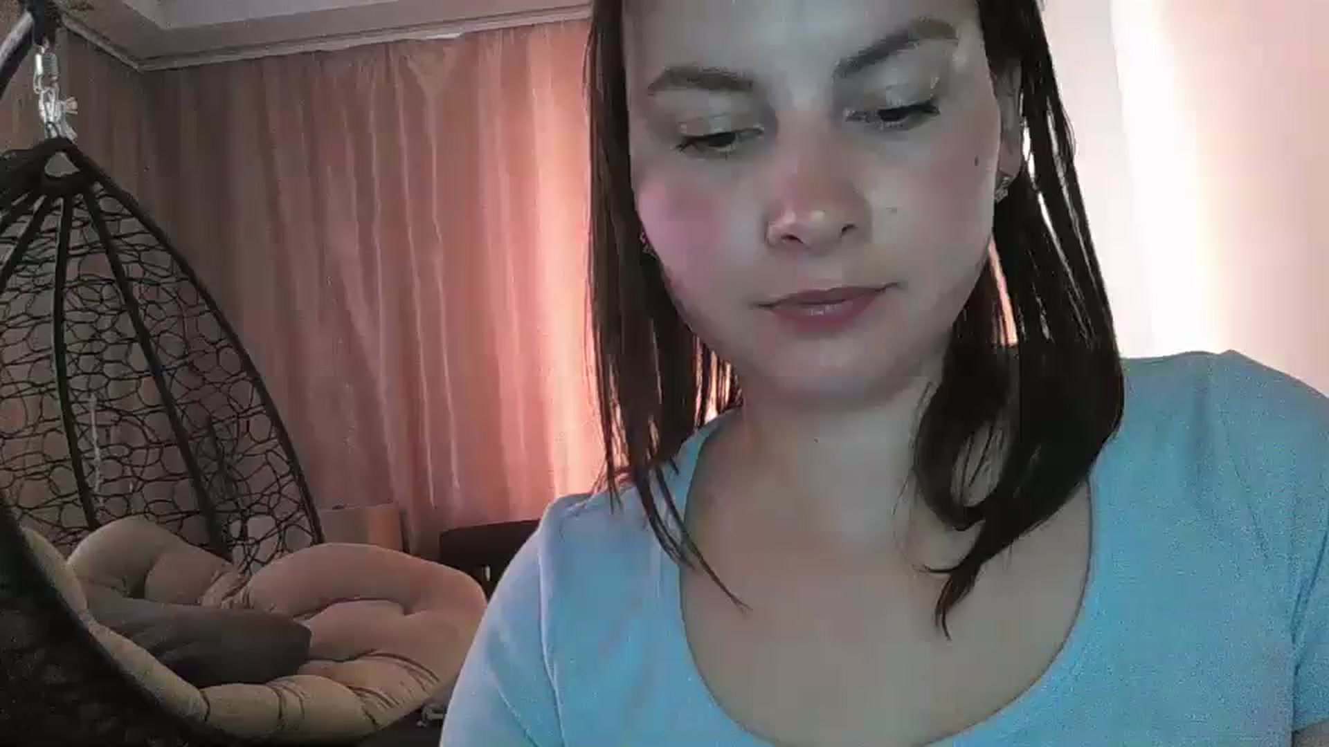 Gallery image thumbnail from MisssLove_is's myfreecams stream on, 07/05/2024, 11:13 image 13 of 20