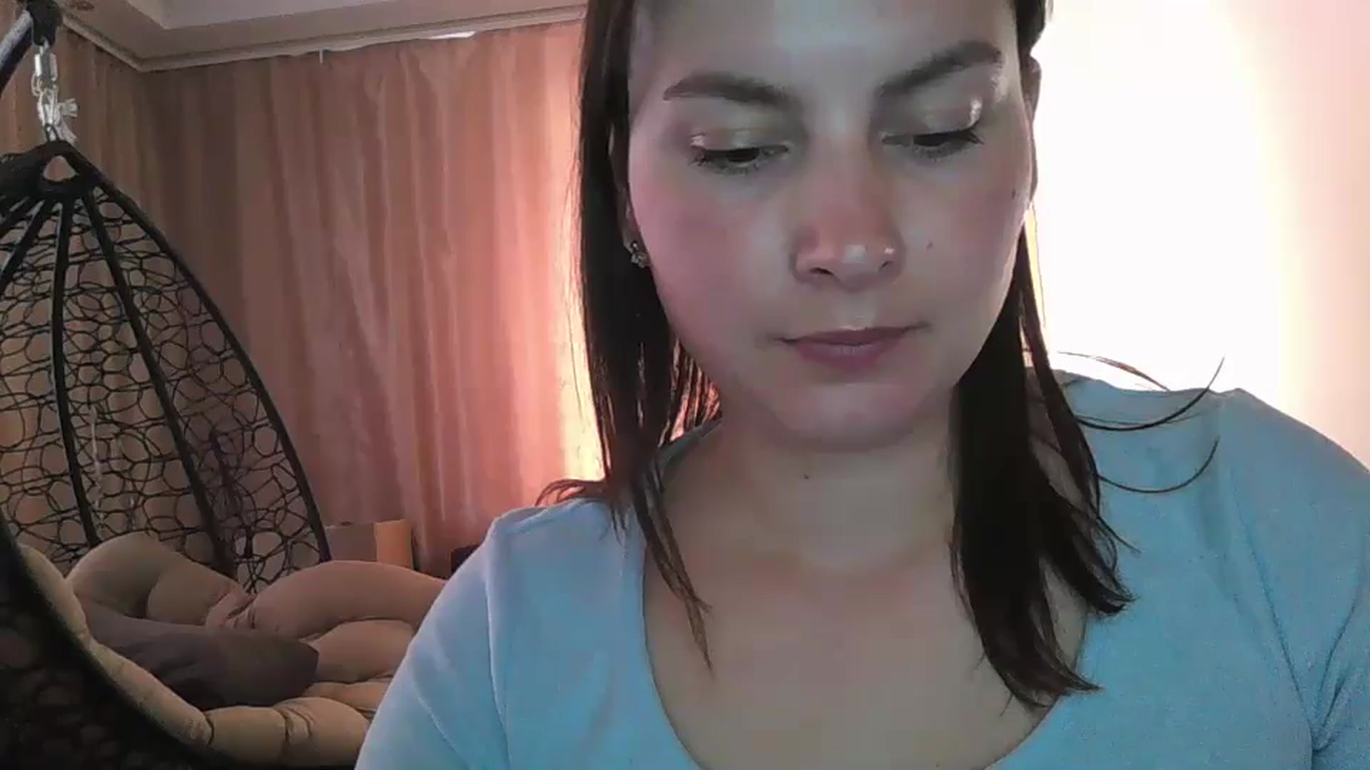 Gallery image thumbnail from MisssLove_is's myfreecams stream on, 07/05/2024, 11:13 image 18 of 20