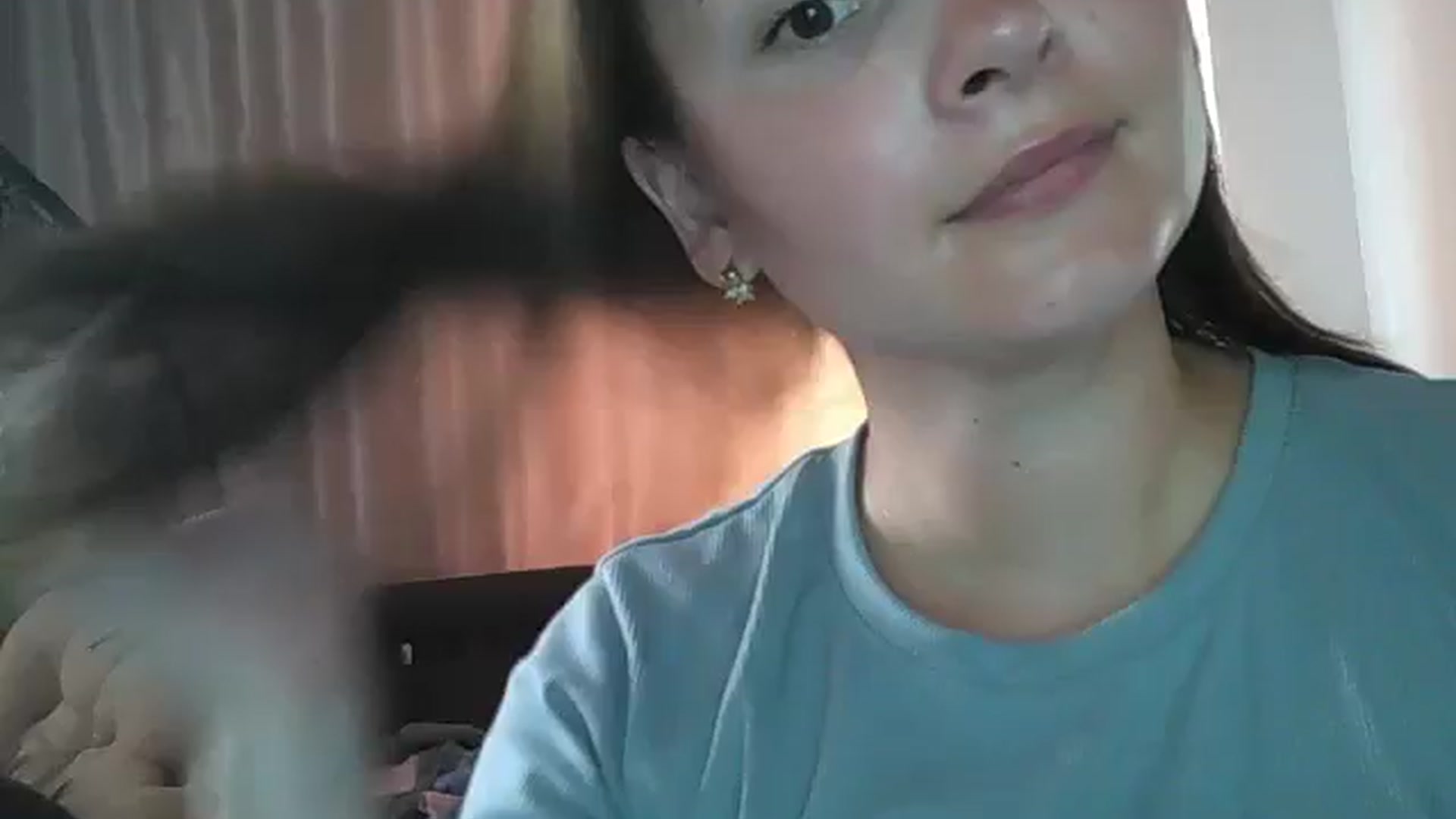 Gallery image thumbnail from MisssLove_is's myfreecams stream on, 07/16/2024, 14:11 image 1 of 20