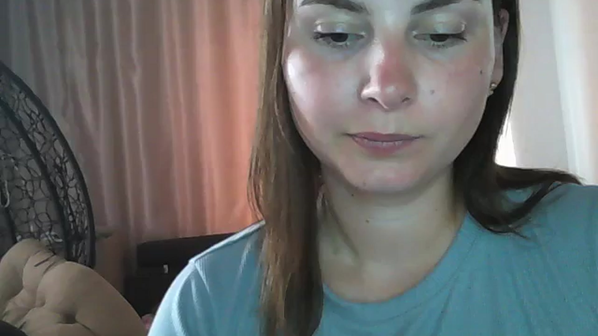 Gallery image thumbnail from MisssLove_is's myfreecams stream on, 07/16/2024, 14:11 image 10 of 20