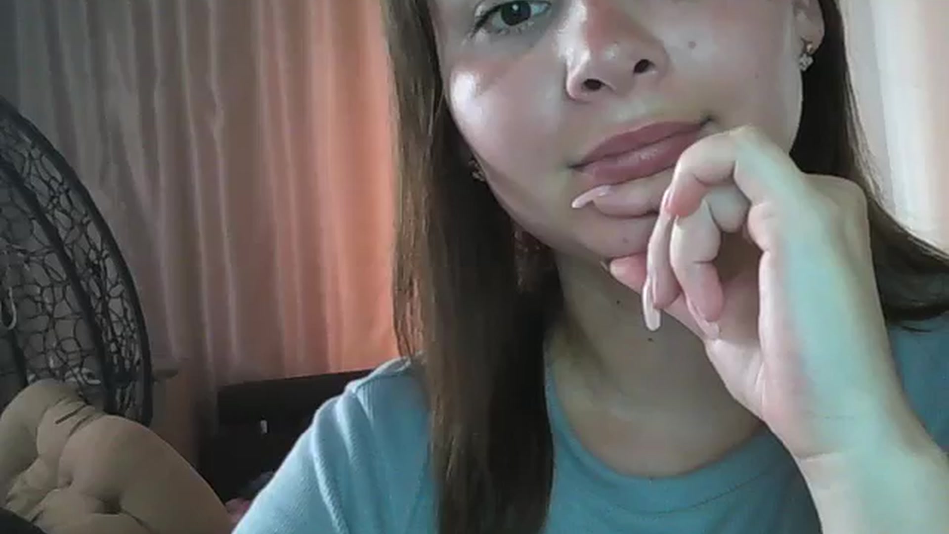 Gallery image thumbnail from MisssLove_is's myfreecams stream on, 07/16/2024, 14:11 image 8 of 20