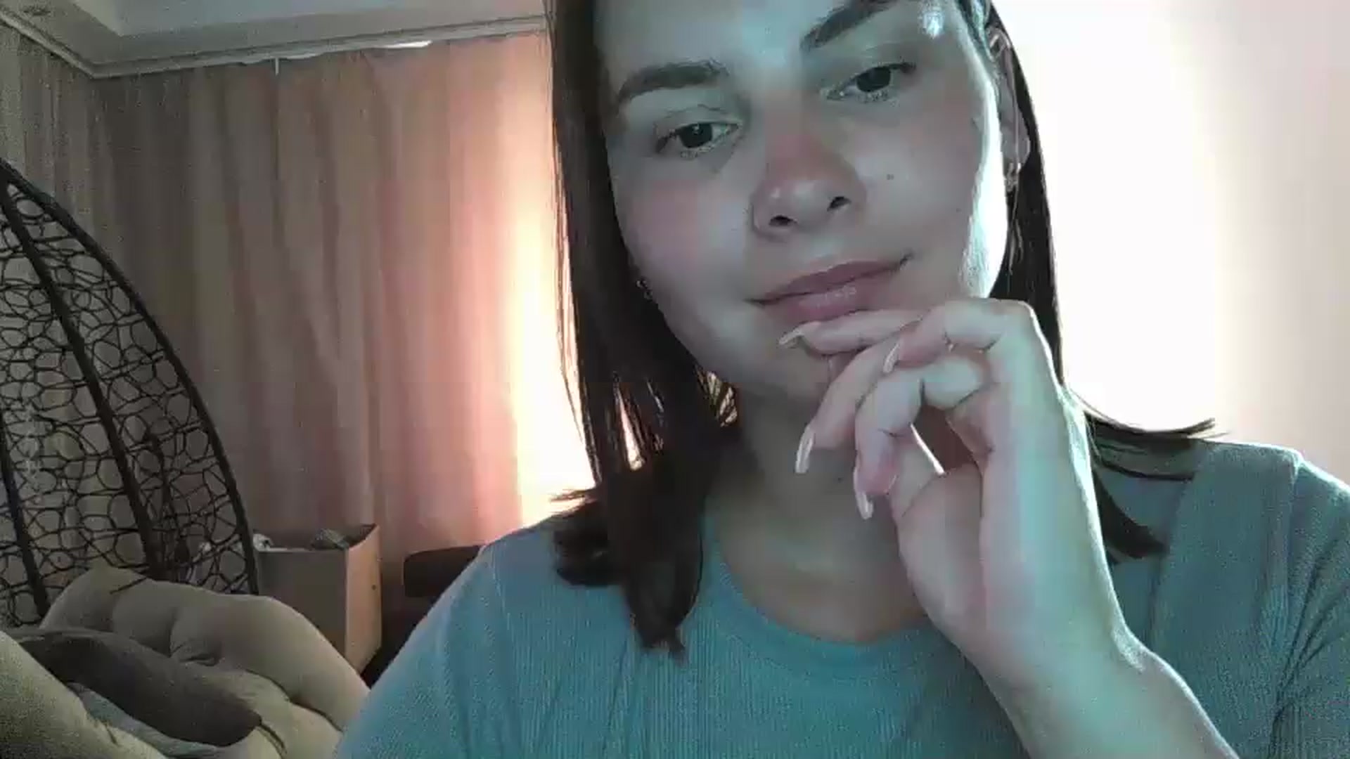 Gallery image thumbnail from MisssLove_is's myfreecams stream on, 07/18/2024, 12:31 image 13 of 20