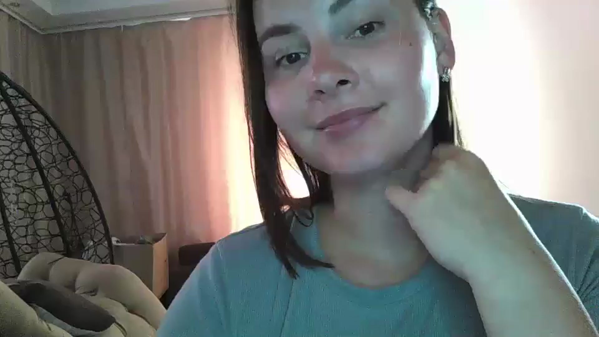 Gallery image thumbnail from MisssLove_is's myfreecams stream on, 07/18/2024, 12:31 image 1 of 20