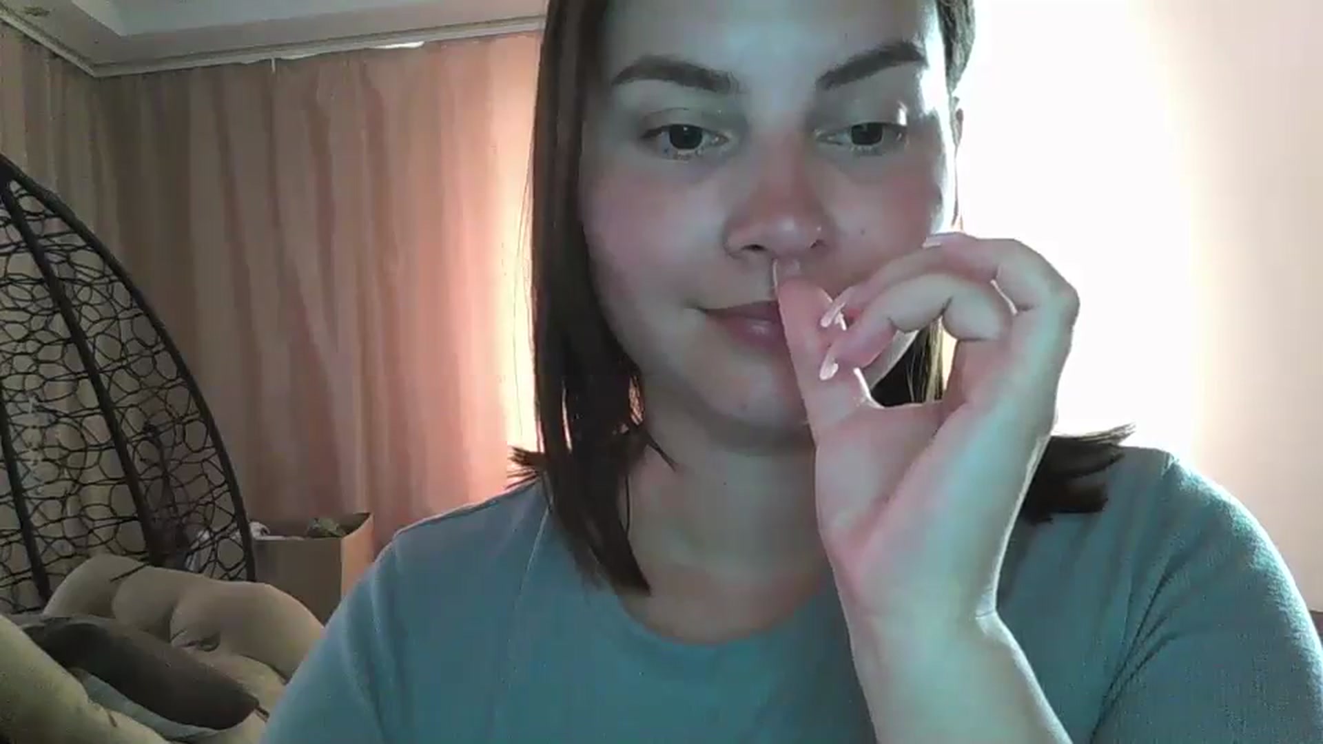 Gallery image thumbnail from MisssLove_is's myfreecams stream on, 07/18/2024, 12:31 image 2 of 20