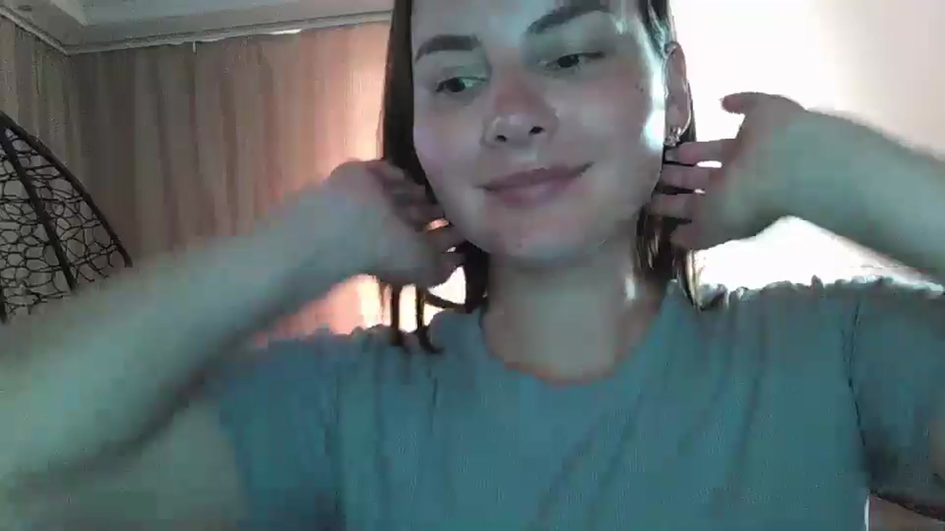 Gallery image thumbnail from MisssLove_is's myfreecams stream on, 07/18/2024, 12:31 image 15 of 20