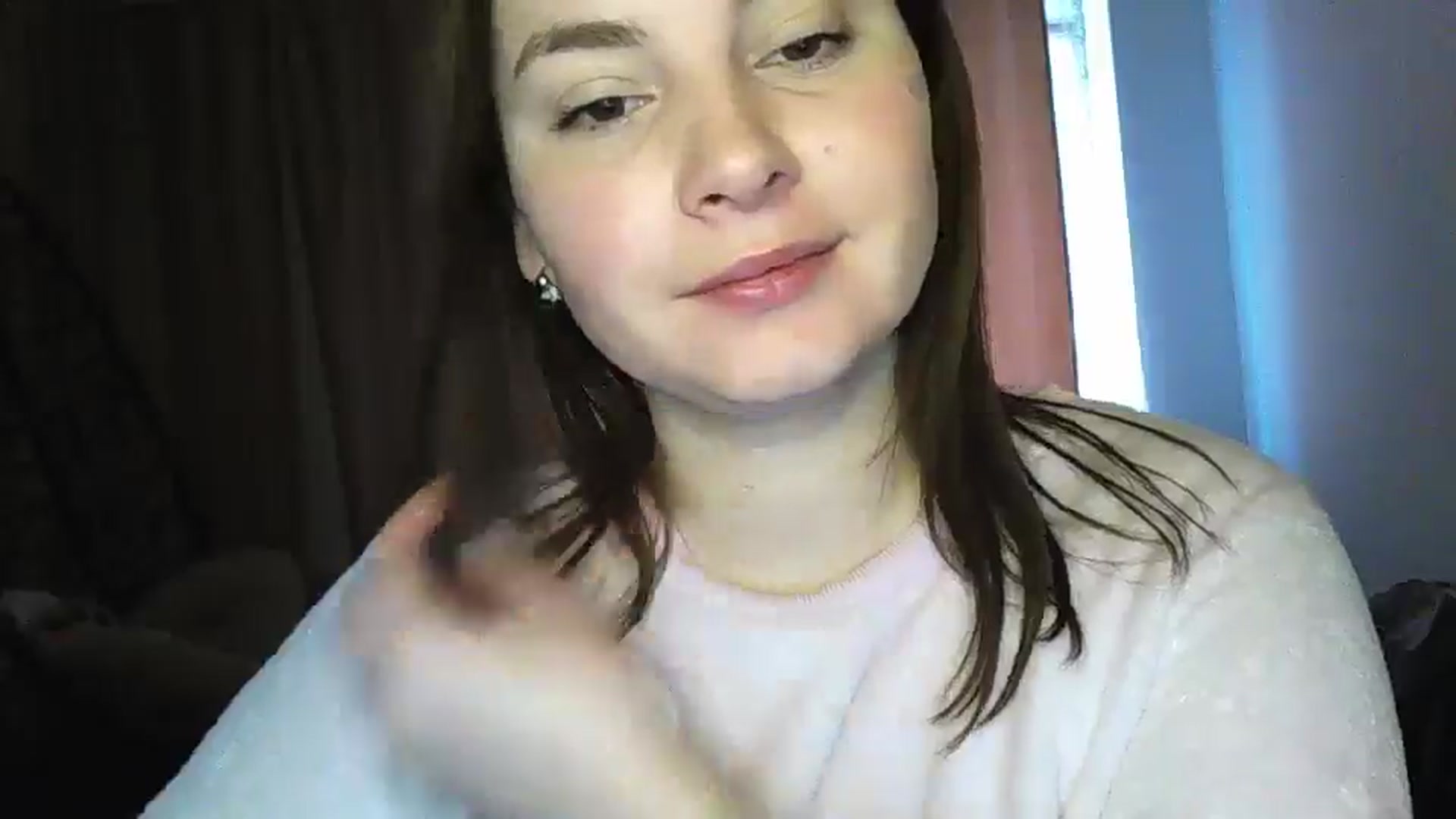 Gallery image thumbnail from MisssLove_is's myfreecams stream on, 12/26/2024, 11:51 image 12 of 20