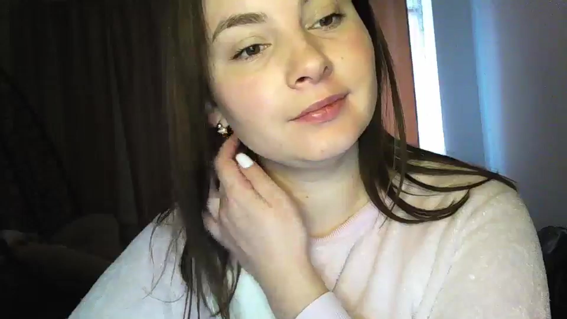 Gallery image thumbnail from MisssLove_is's myfreecams stream on, 12/26/2024, 11:51 image 8 of 20