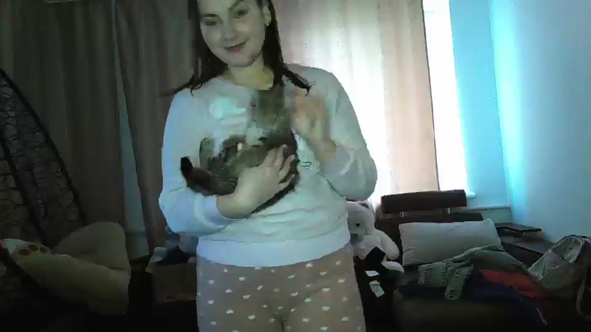 Gallery image thumbnail from MisssLove_is's myfreecams stream on, 12/26/2024, 11:51 image 16 of 20