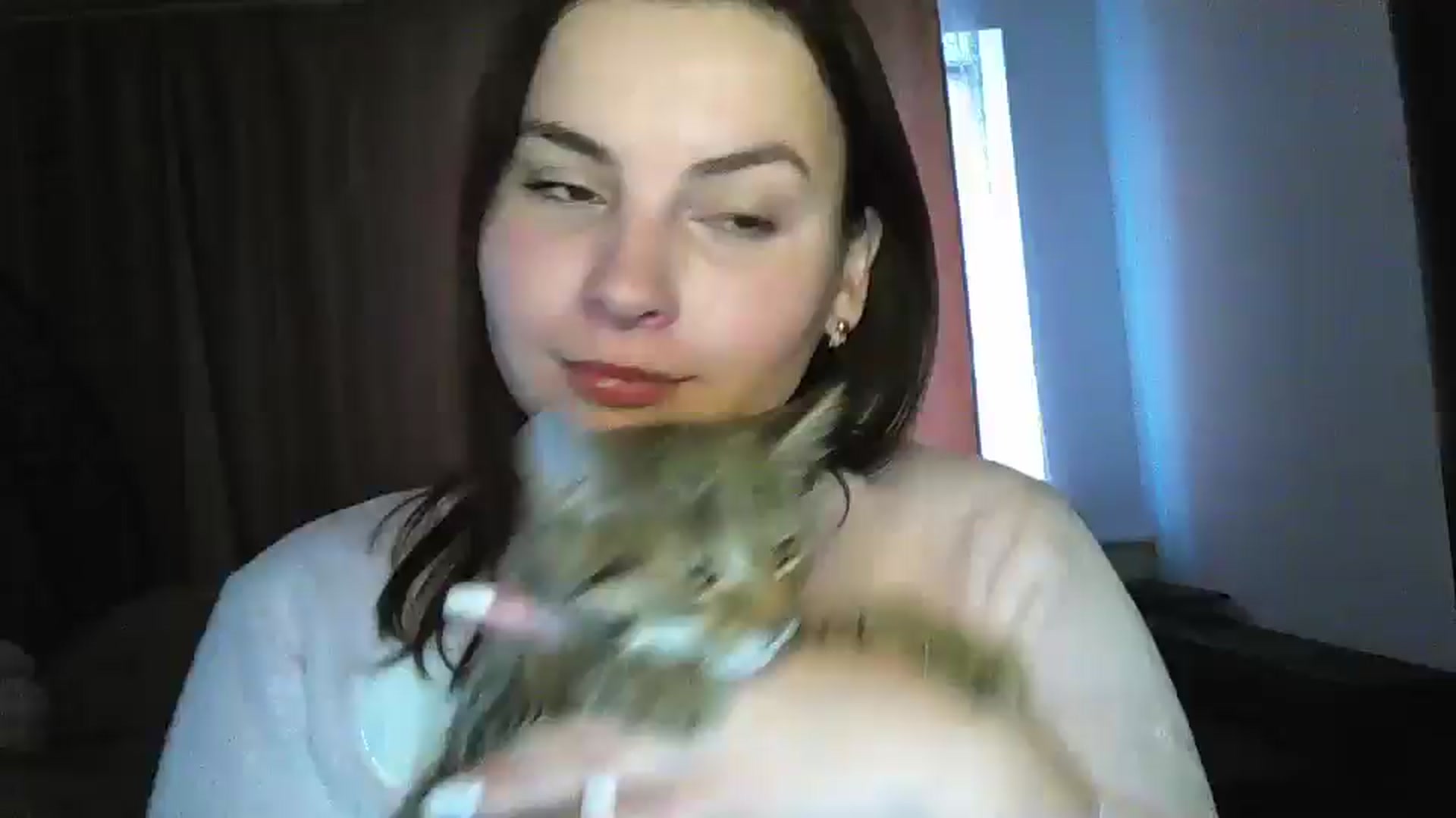 Gallery image thumbnail from MisssLove_is's myfreecams stream on, 12/26/2024, 13:13 image 1 of 20