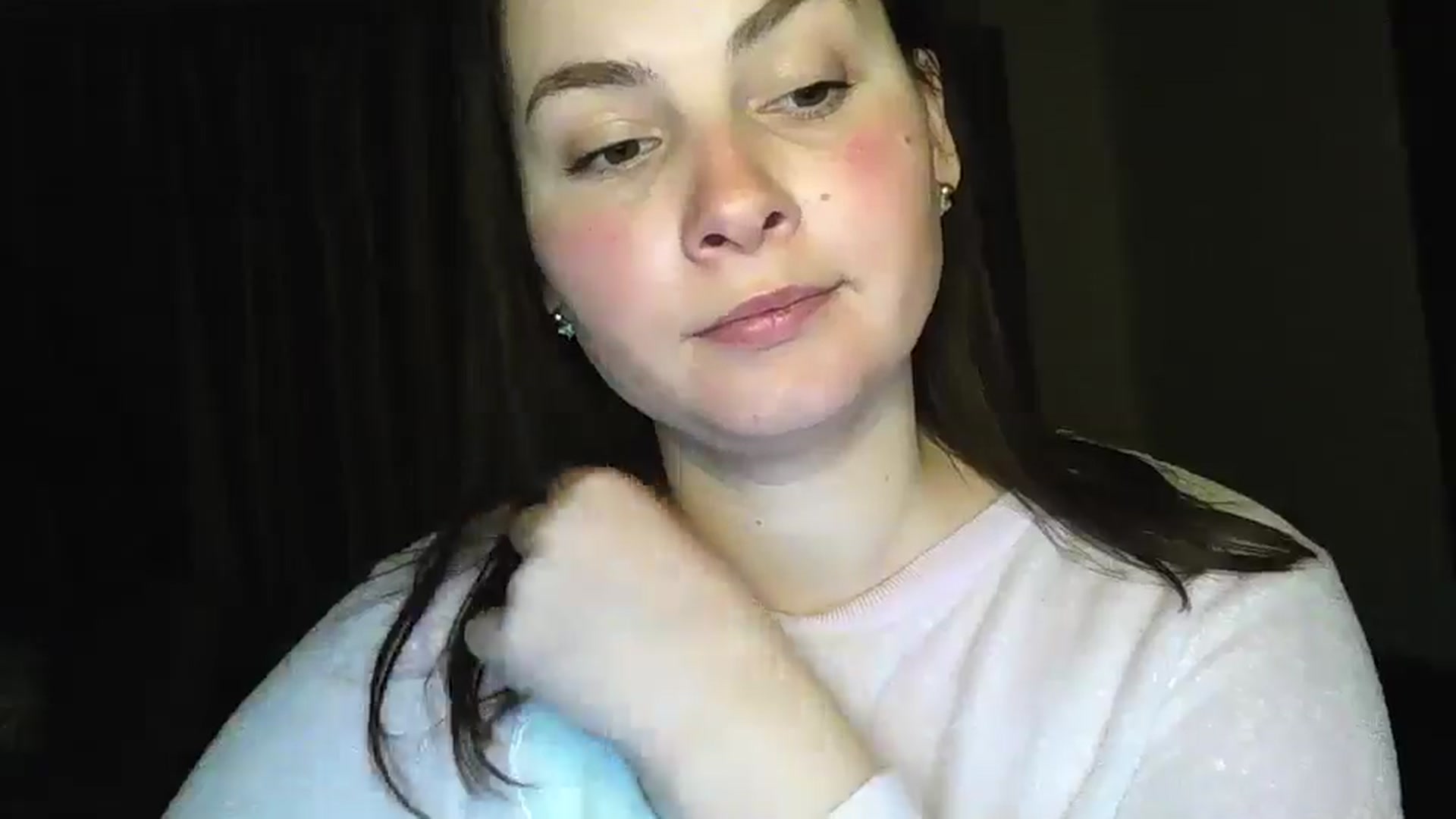 Gallery image thumbnail from MisssLove_is's myfreecams stream on, 12/26/2024, 15:53 image 3 of 20