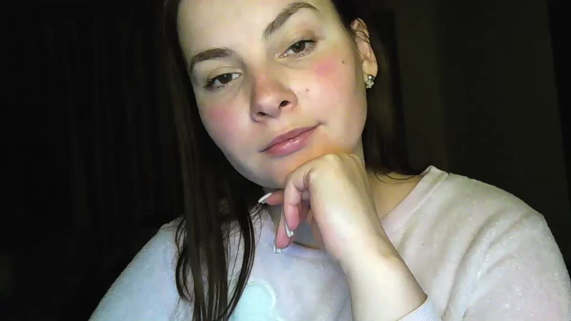 Gallery image thumbnail from MisssLove_is's myfreecams stream on, 12/26/2024, 15:53 image 4 of 20