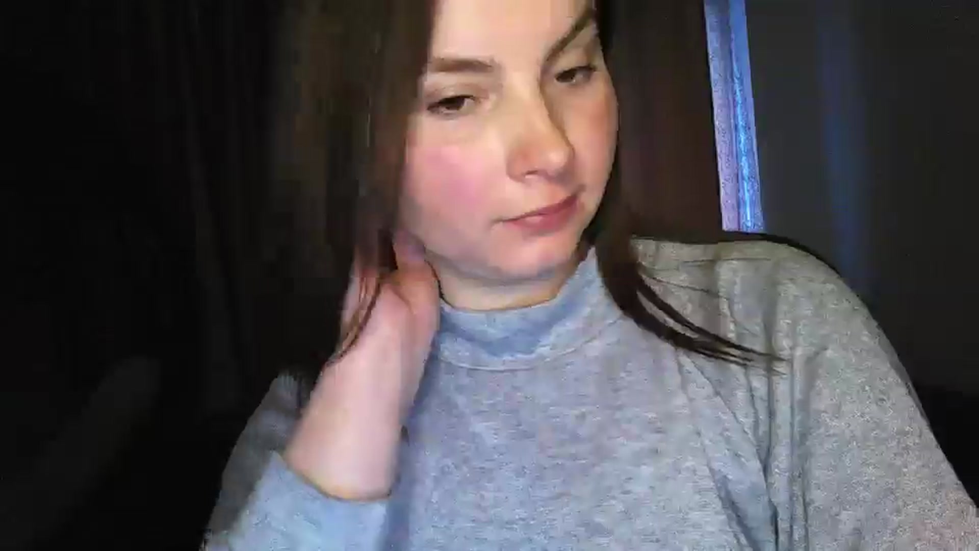 Gallery image thumbnail from MisssLove_is's myfreecams stream on, 12/27/2024, 14:12 image 18 of 20