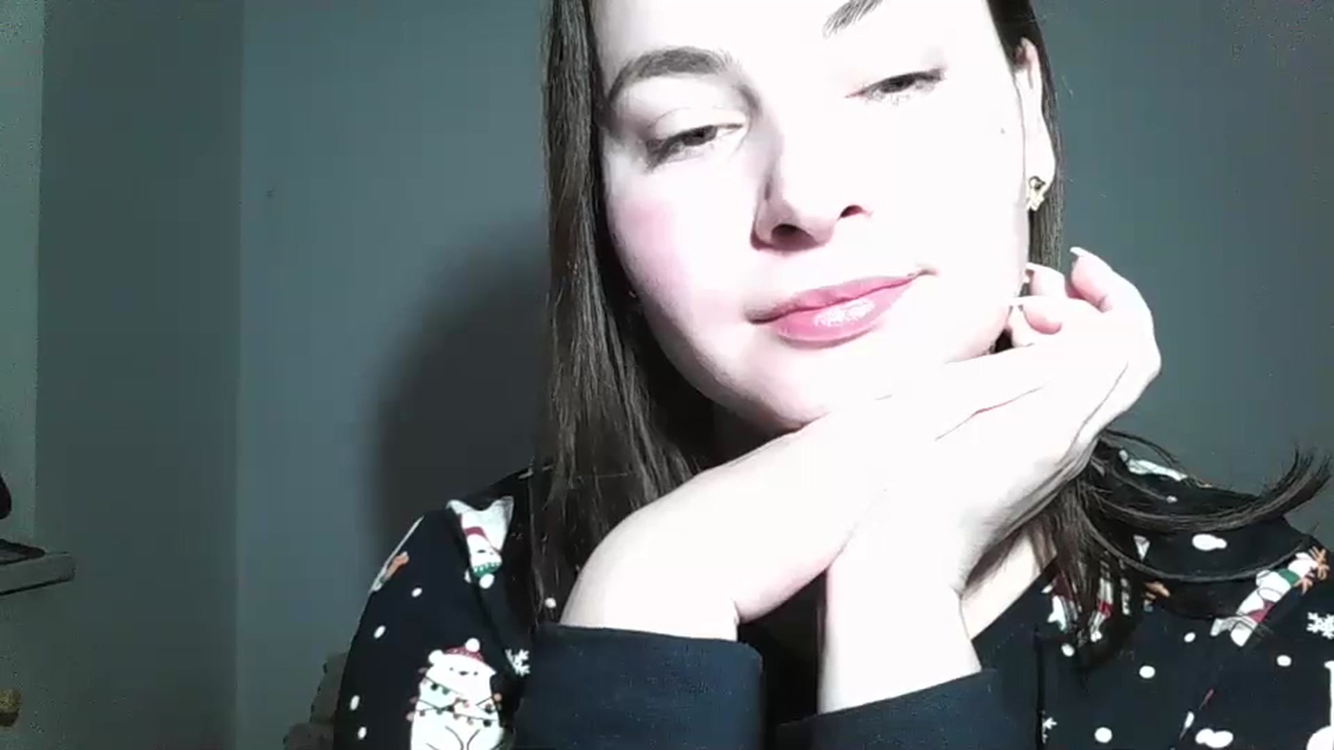 Gallery image thumbnail from MisssLove_is's myfreecams stream on, 01/01/2025, 15:09 image 9 of 20