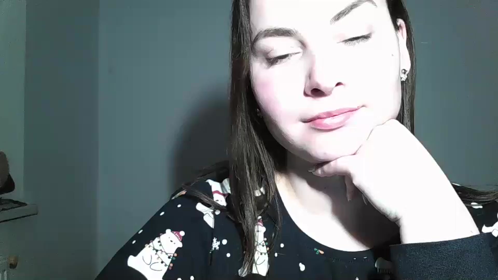Gallery image thumbnail from MisssLove_is's myfreecams stream on, 01/01/2025, 15:09 image 20 of 20