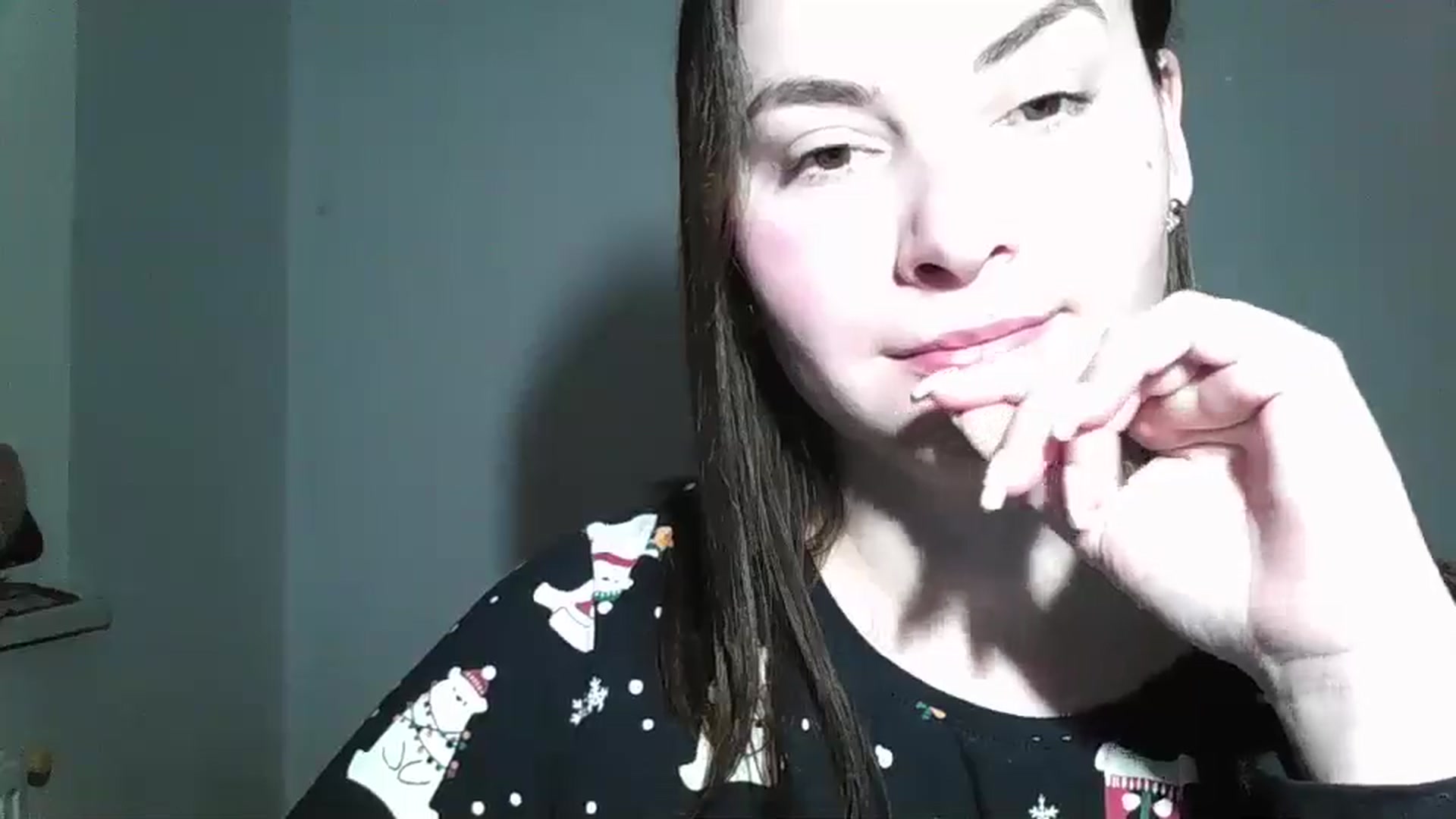 Gallery image thumbnail from MisssLove_is's myfreecams stream on, 01/01/2025, 15:09 image 19 of 20