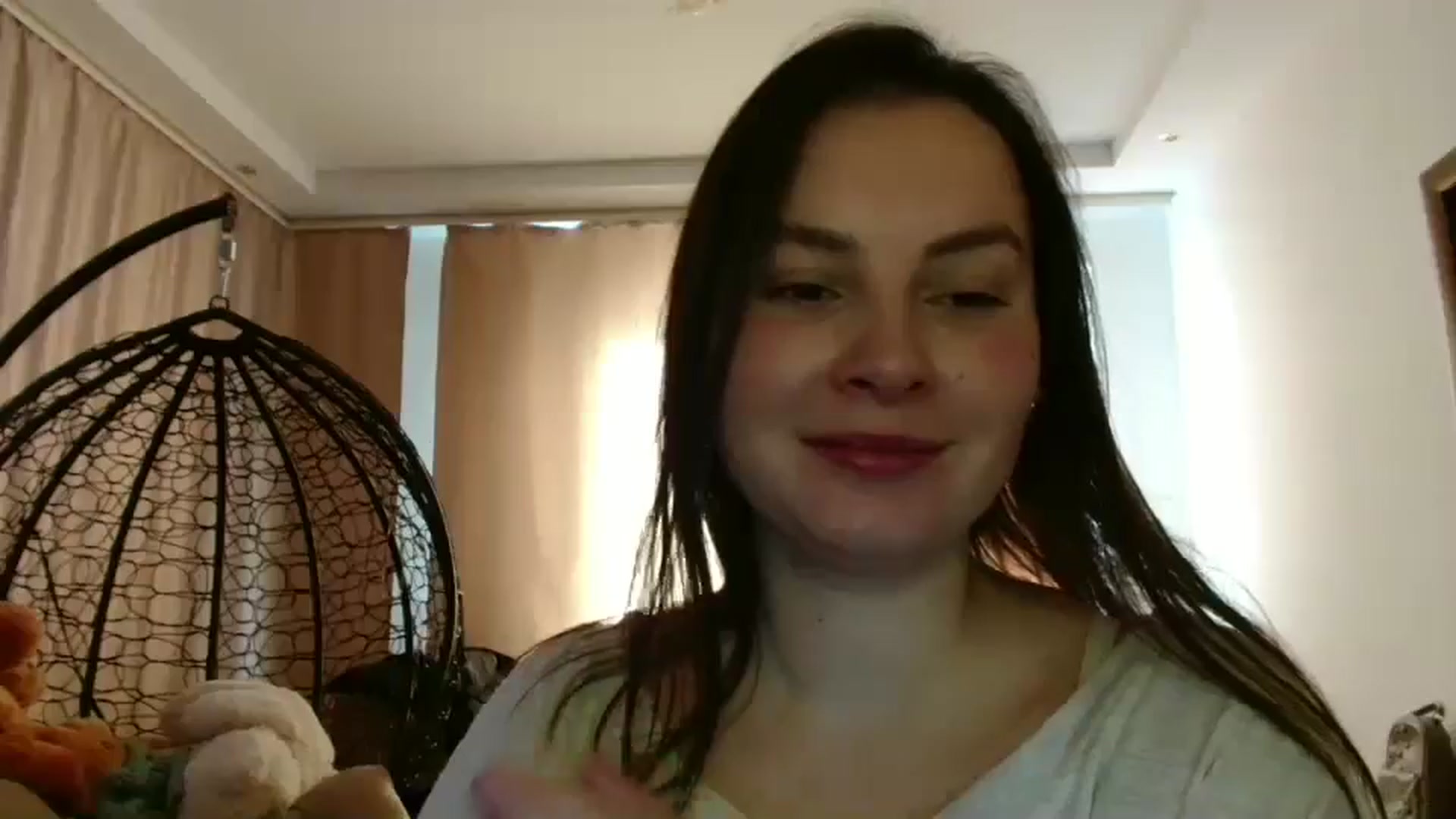 Gallery image thumbnail from MisssLove_is's myfreecams stream on, 01/23/2025, 12:39 image 20 of 20