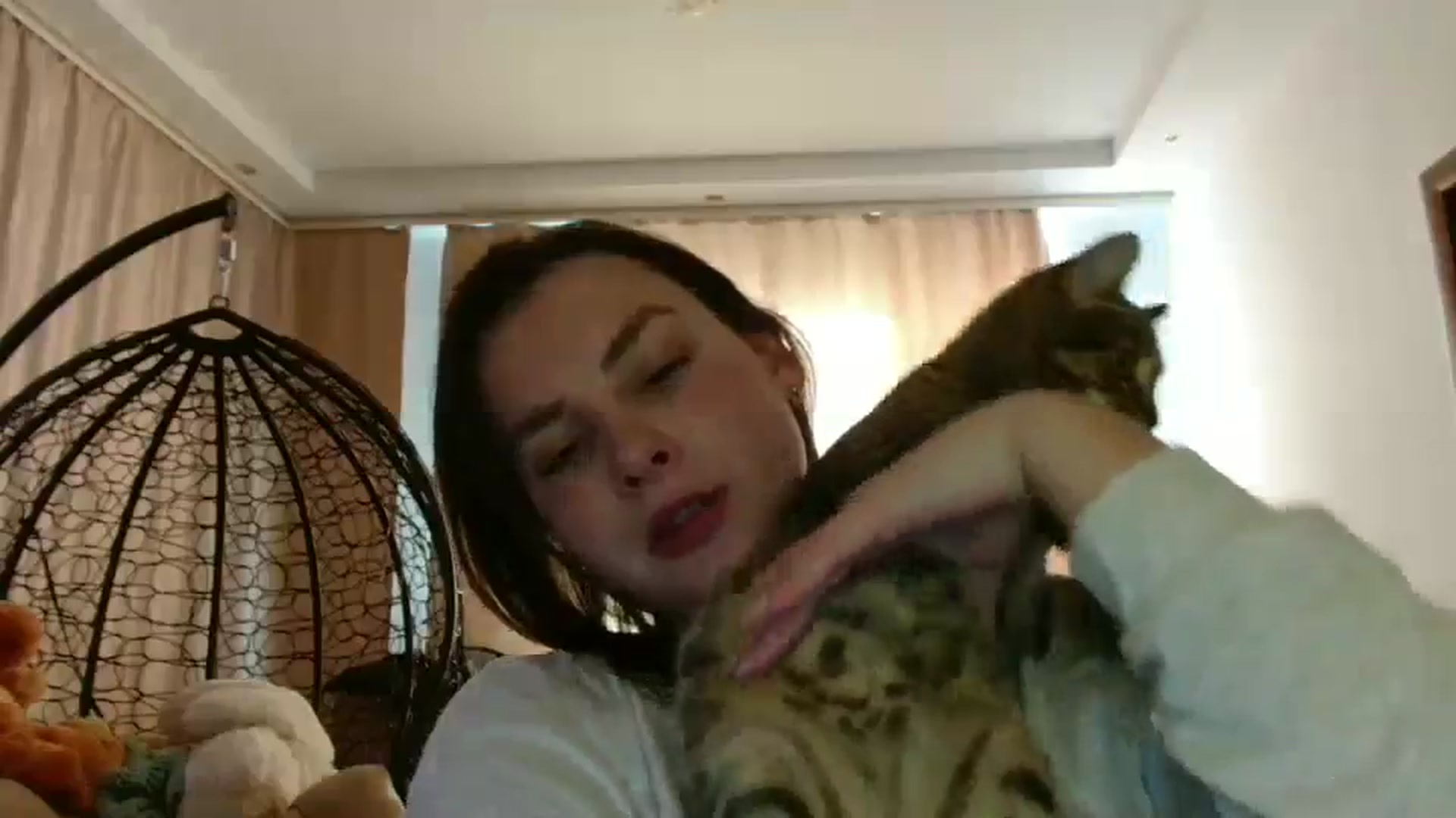 Gallery image thumbnail from MisssLove_is's myfreecams stream on, 01/23/2025, 12:39 image 18 of 20