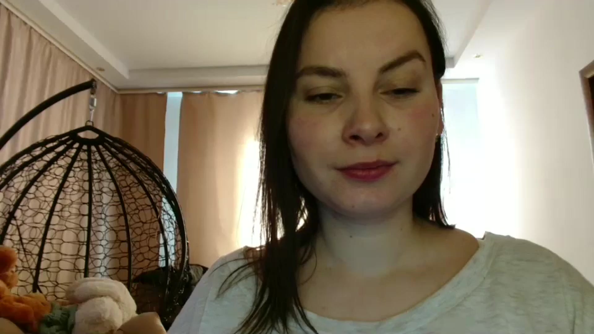 Gallery image thumbnail from MisssLove_is's myfreecams stream on, 01/23/2025, 12:39 image 6 of 20
