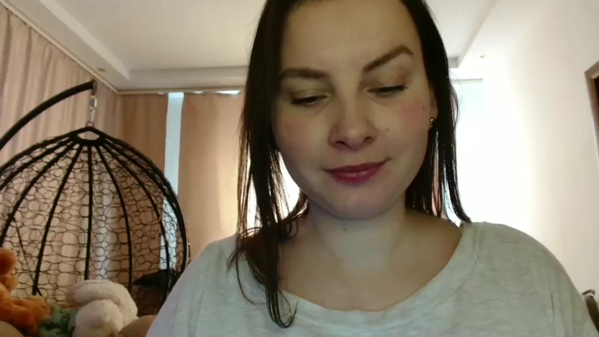 Gallery image thumbnail from MisssLove_is's myfreecams stream on, 01/23/2025, 12:39 image 8 of 20