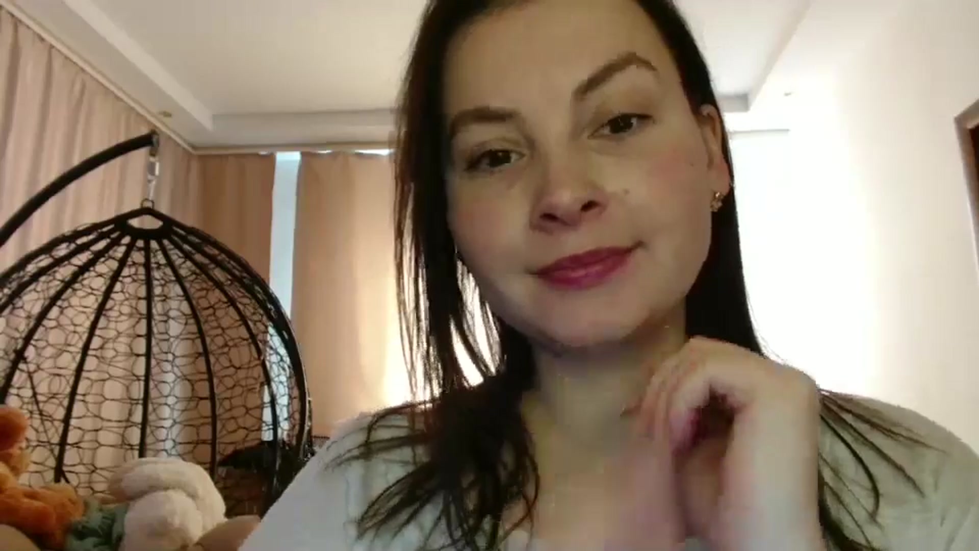 Gallery image thumbnail from MisssLove_is's myfreecams stream on, 01/23/2025, 12:39 image 4 of 20