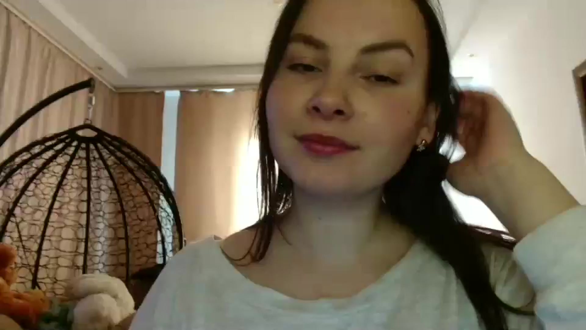 Gallery image thumbnail from MisssLove_is's myfreecams stream on, 01/23/2025, 12:39 image 1 of 20