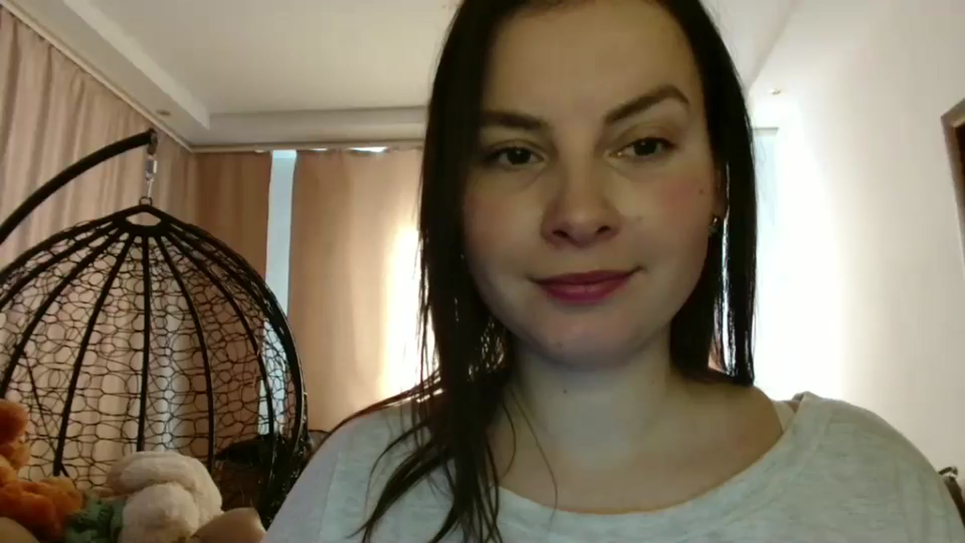 Gallery image thumbnail from MisssLove_is's myfreecams stream on, 01/23/2025, 12:39 image 14 of 20
