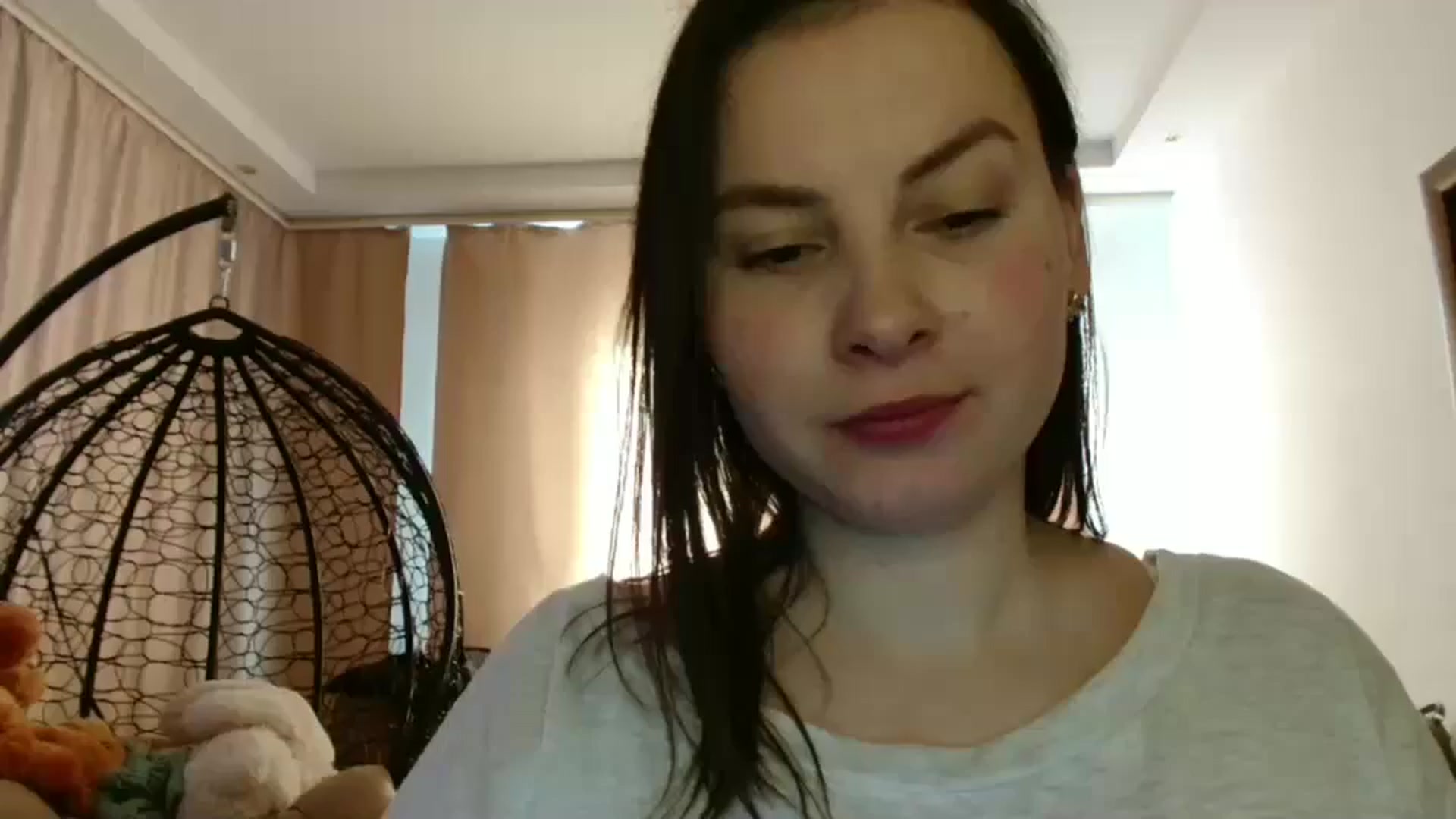 Gallery image thumbnail from MisssLove_is's myfreecams stream on, 01/23/2025, 12:39 image 7 of 20