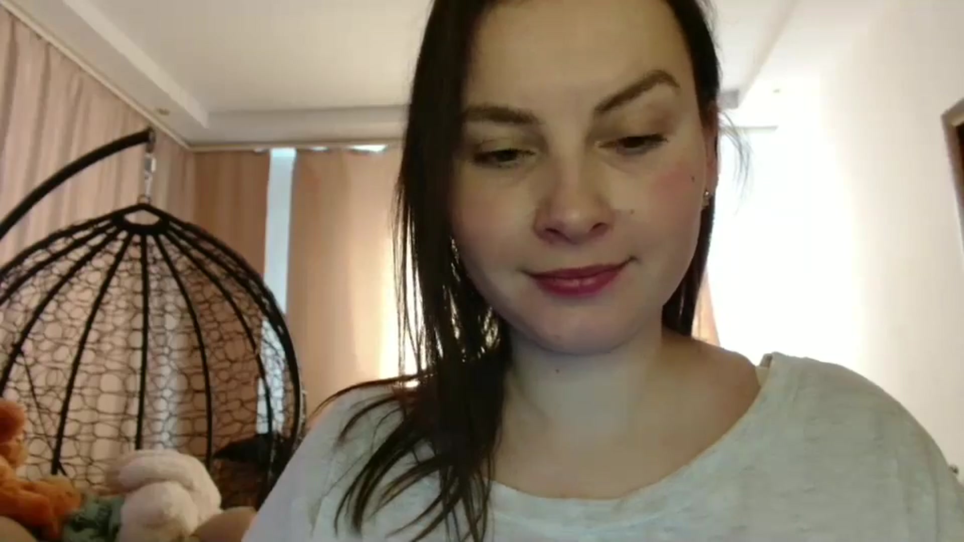 Gallery image thumbnail from MisssLove_is's myfreecams stream on, 01/23/2025, 12:39 image 3 of 20