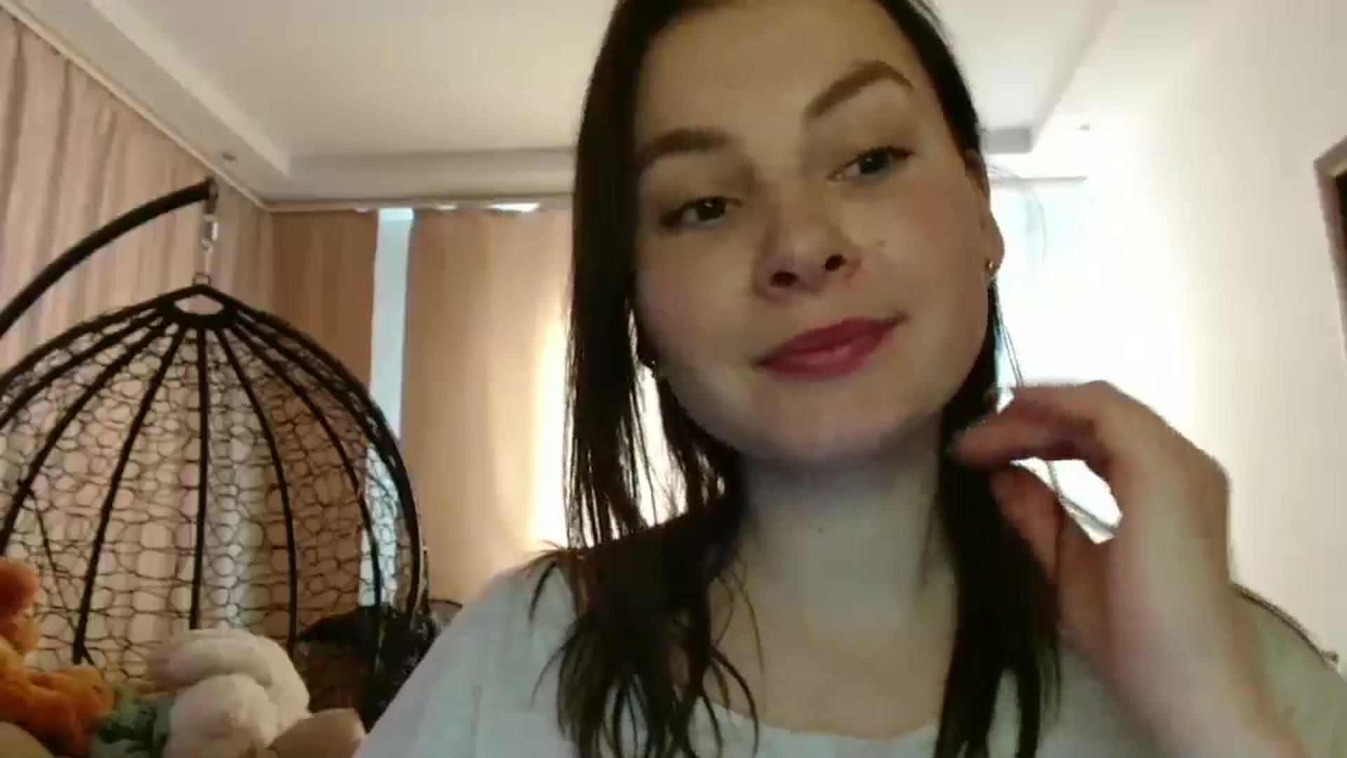 Gallery image thumbnail from MisssLove_is's myfreecams stream on, 01/23/2025, 12:39 image 9 of 20
