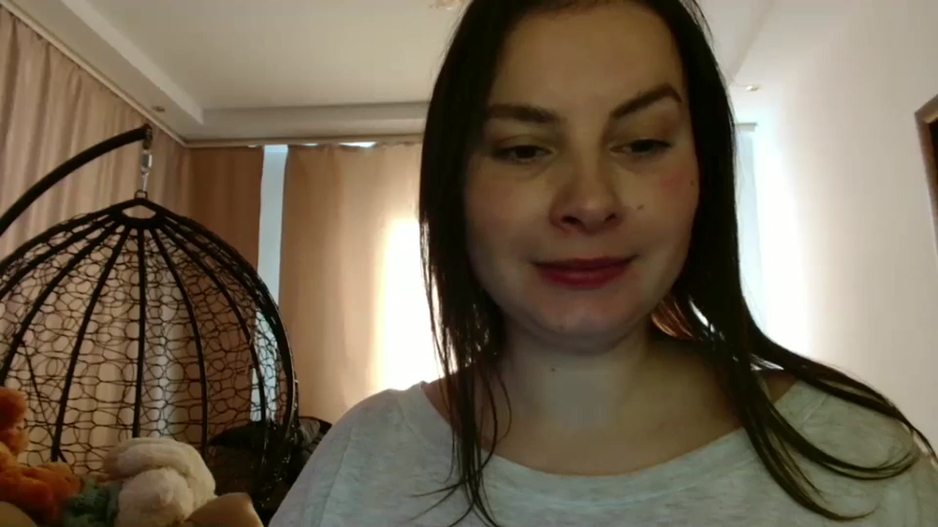 Gallery image thumbnail from MisssLove_is's myfreecams stream on, 01/23/2025, 12:39 image 11 of 20