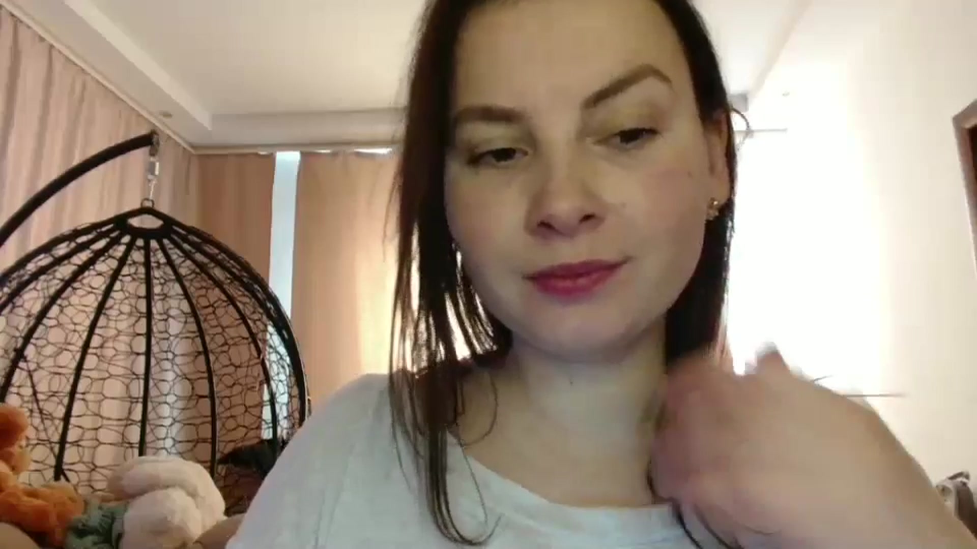 Gallery image thumbnail from MisssLove_is's myfreecams stream on, 01/23/2025, 12:39 image 15 of 20