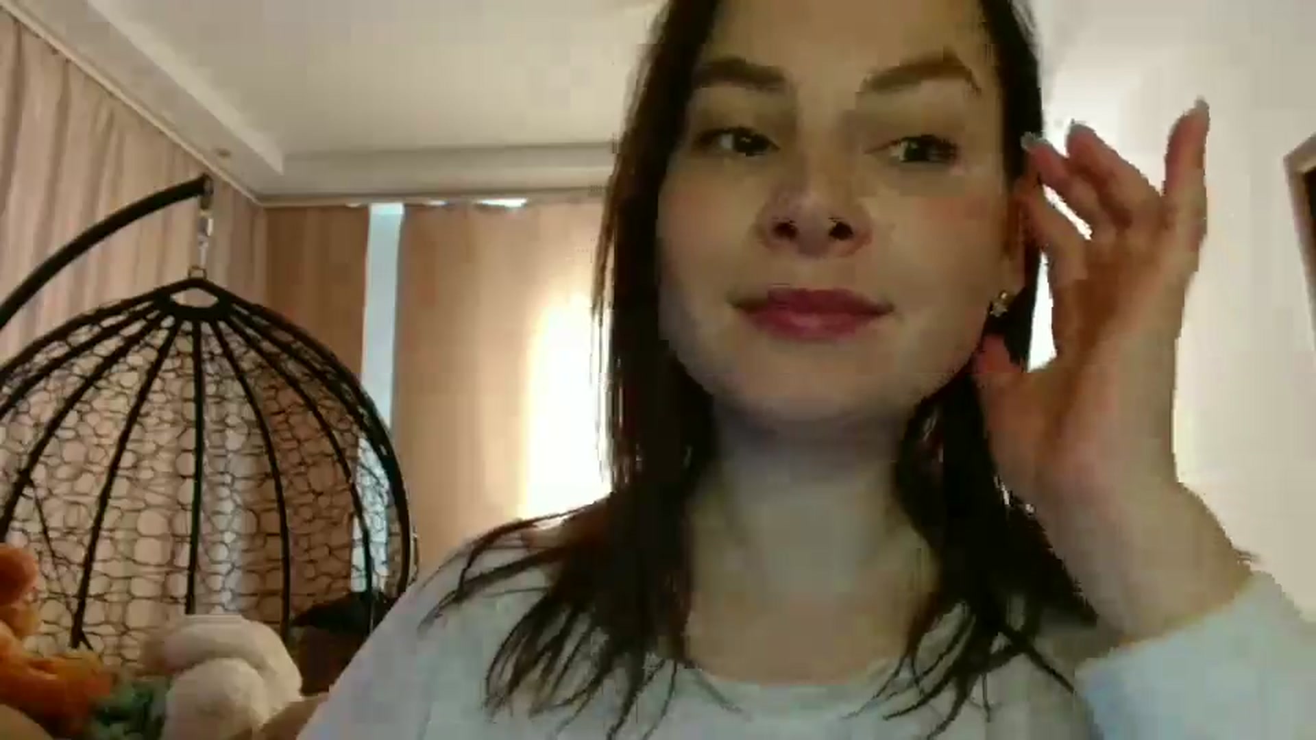 Gallery image thumbnail from MisssLove_is's myfreecams stream on, 01/23/2025, 12:39 image 5 of 20