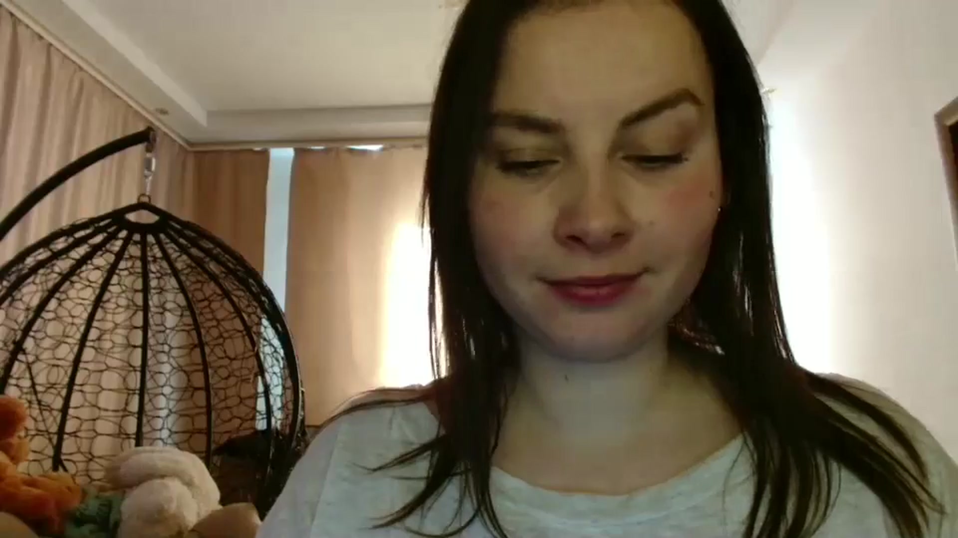 Gallery image thumbnail from MisssLove_is's myfreecams stream on, 01/23/2025, 12:39 image 12 of 20