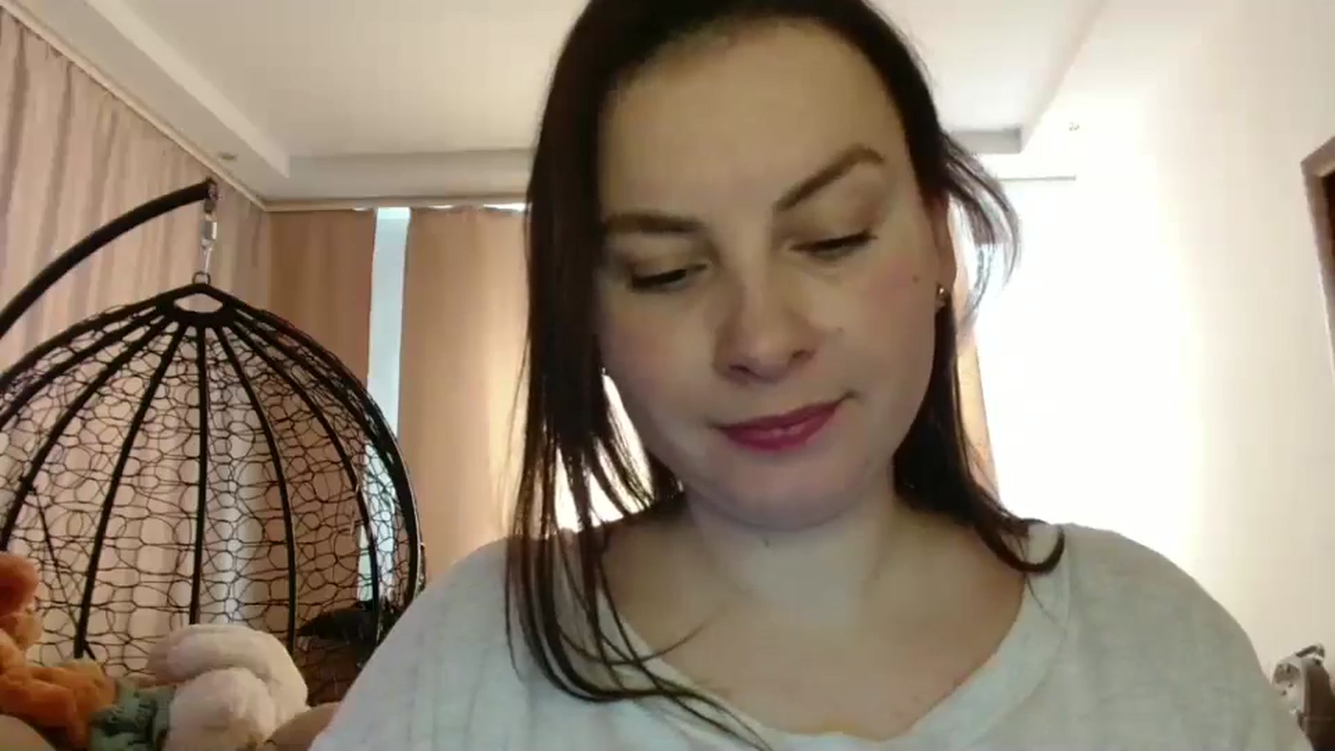 Gallery image thumbnail from MisssLove_is's myfreecams stream on, 01/23/2025, 12:39 image 16 of 20