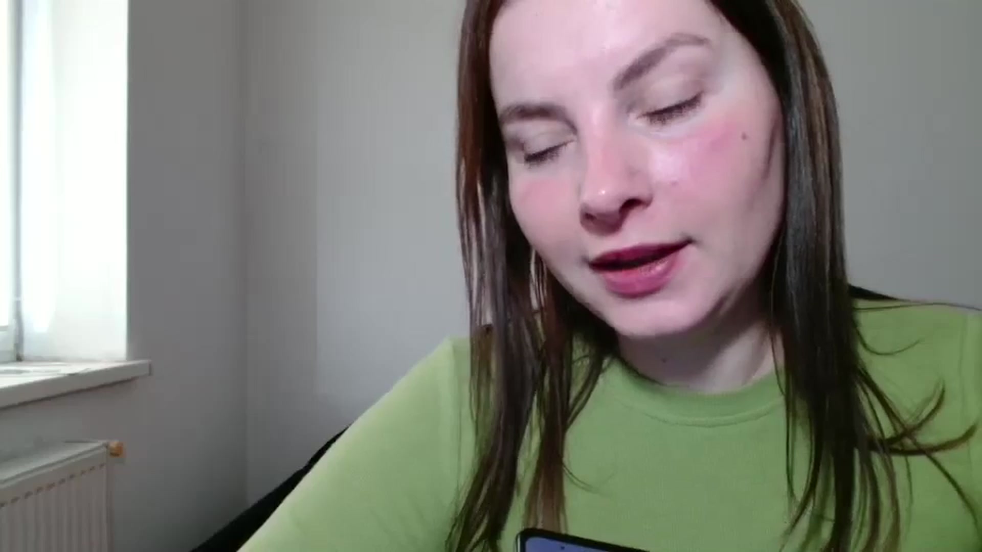 Gallery image thumbnail from MisssLove_is's myfreecams stream on, 01/28/2025, 12:57 image 8 of 20