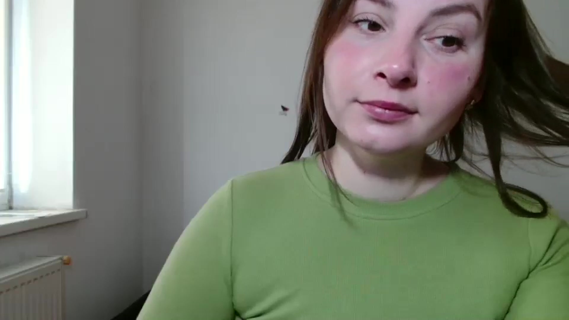 Gallery image thumbnail from MisssLove_is's myfreecams stream on, 01/28/2025, 12:57 image 10 of 20