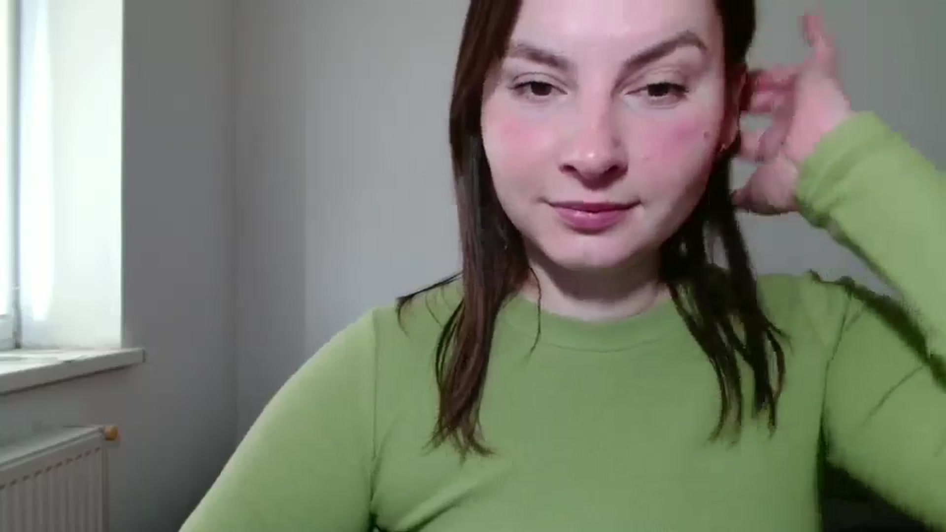 Gallery image thumbnail from MisssLove_is's myfreecams stream on, 01/28/2025, 12:57 image 7 of 20