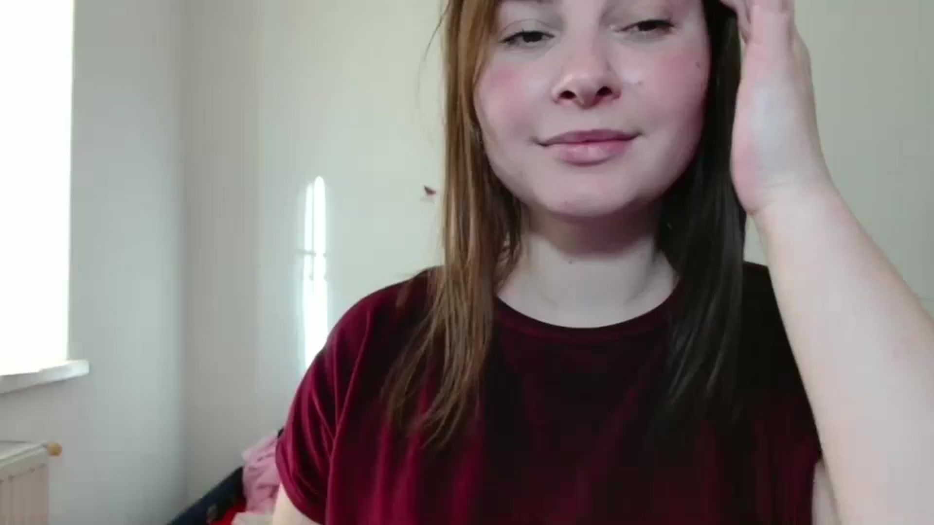 Gallery image thumbnail from MisssLove_is's myfreecams stream on, 01/30/2025, 14:22 image 1 of 20